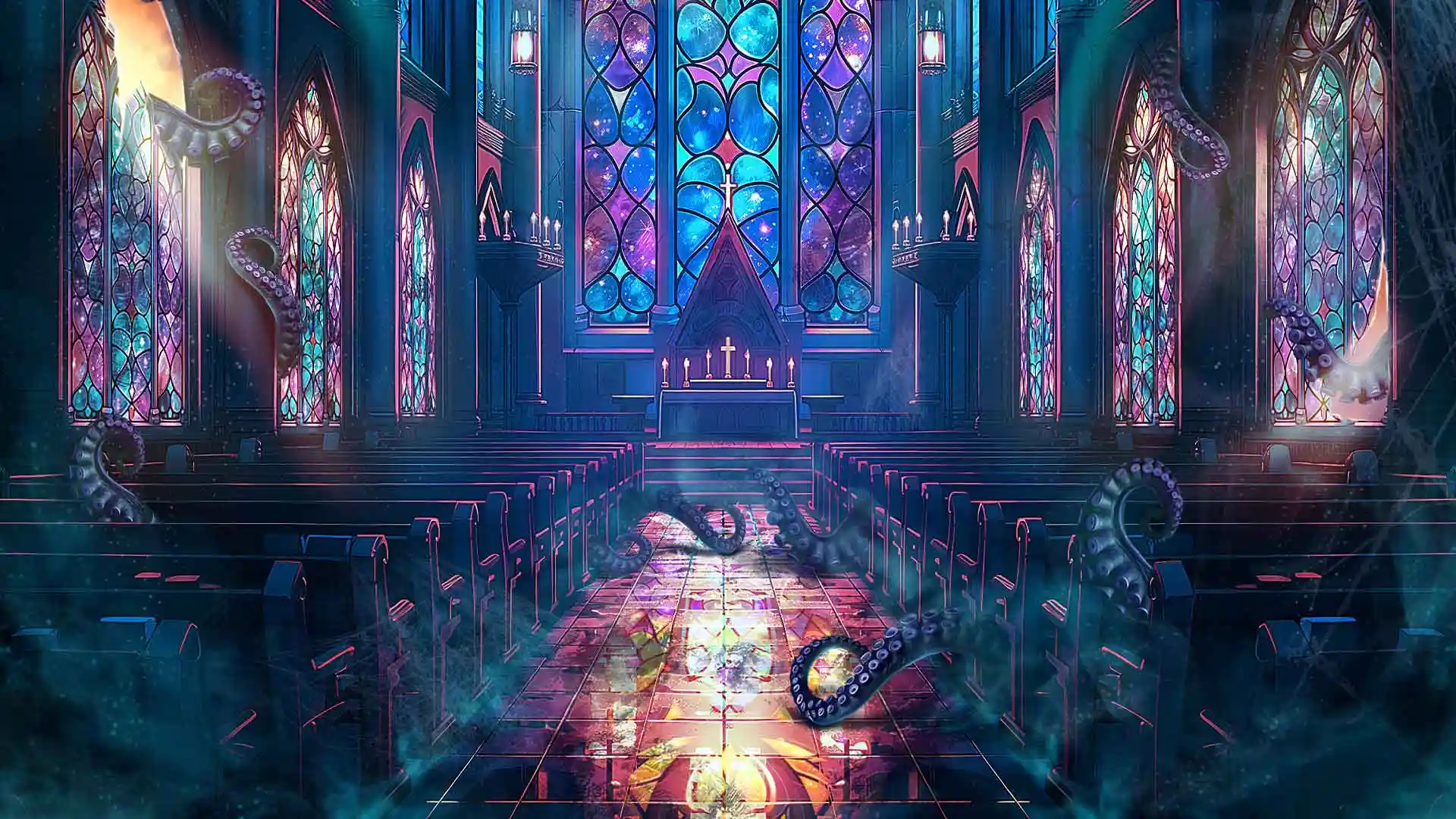 game-background