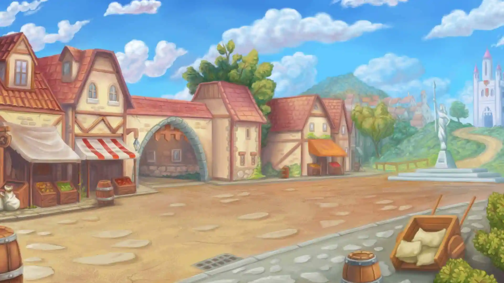 game-background
