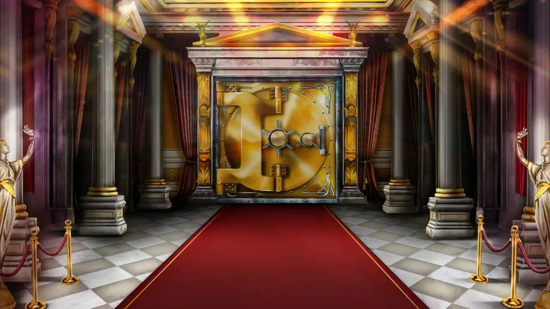 game-background