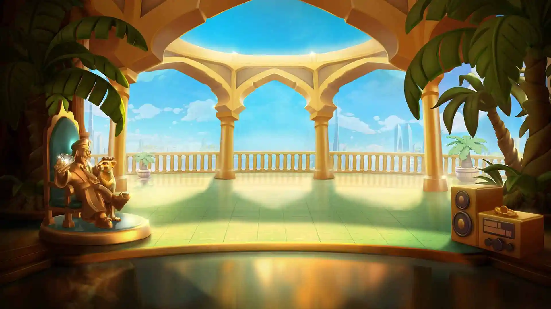 game-background