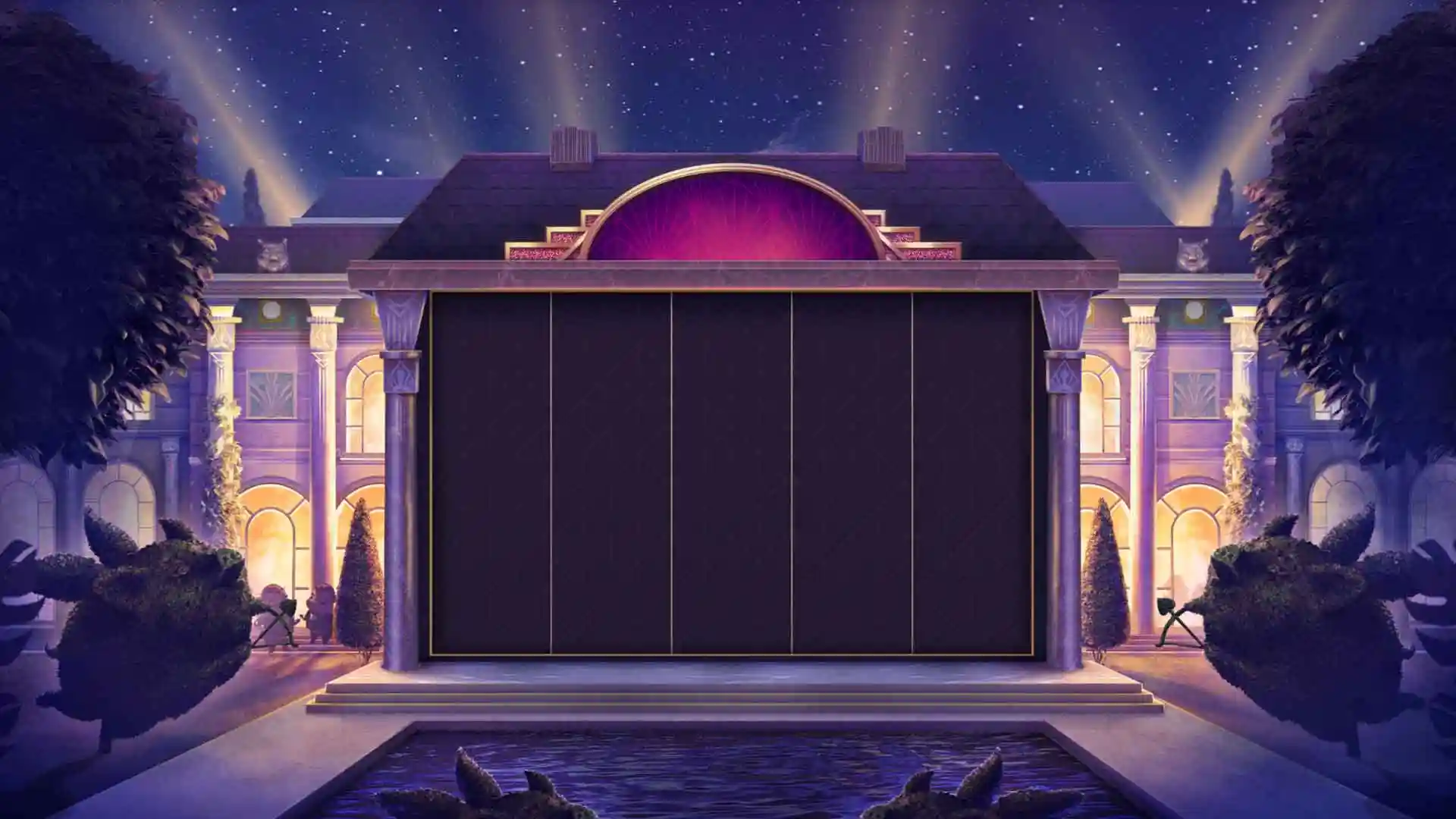 game-background