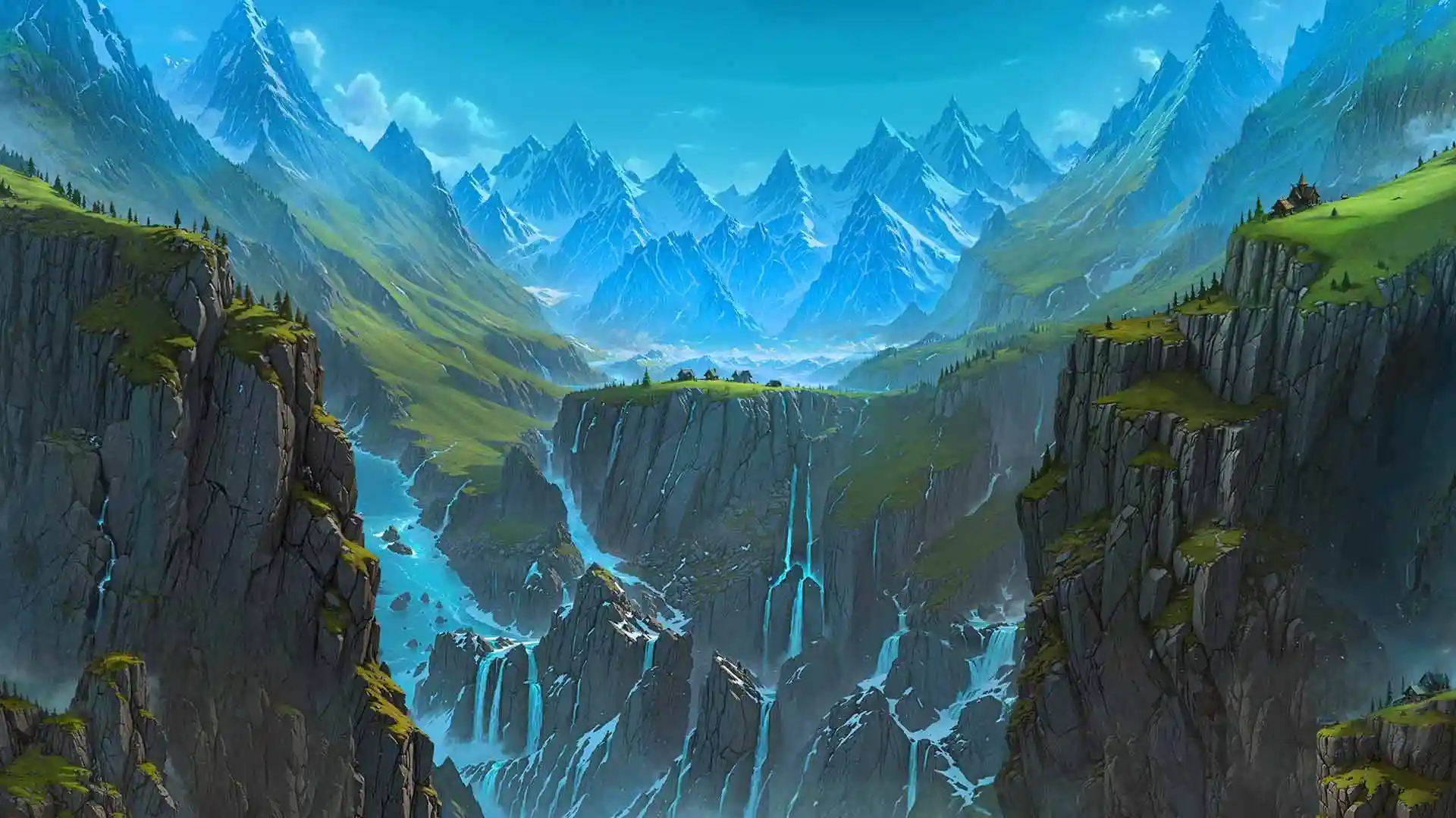 game-background