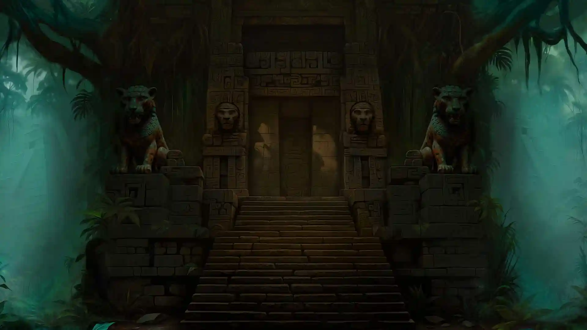 game-background