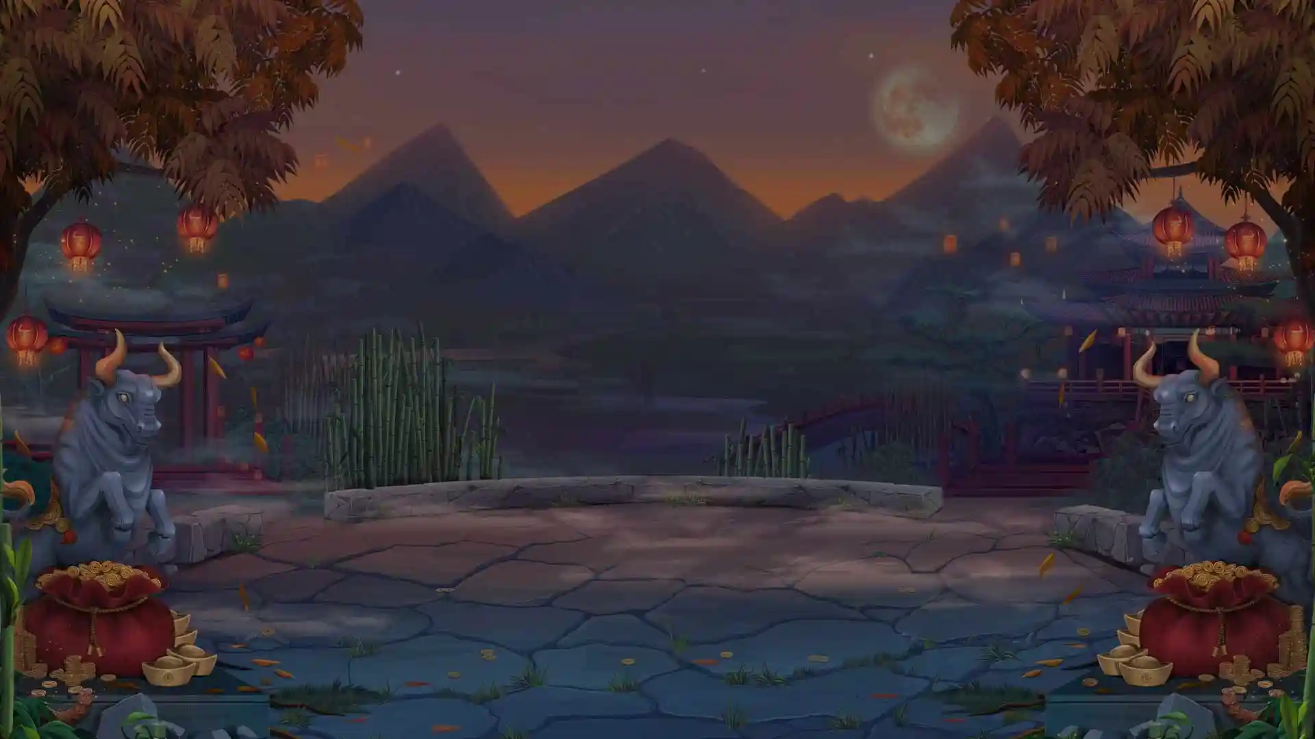 game-background