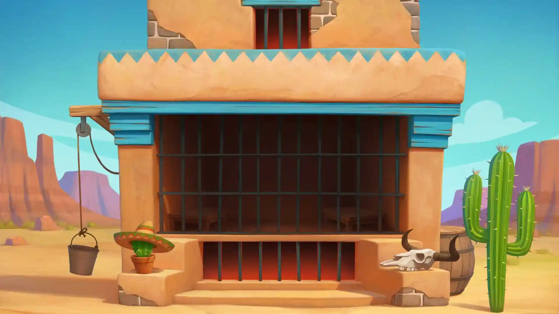 game-background