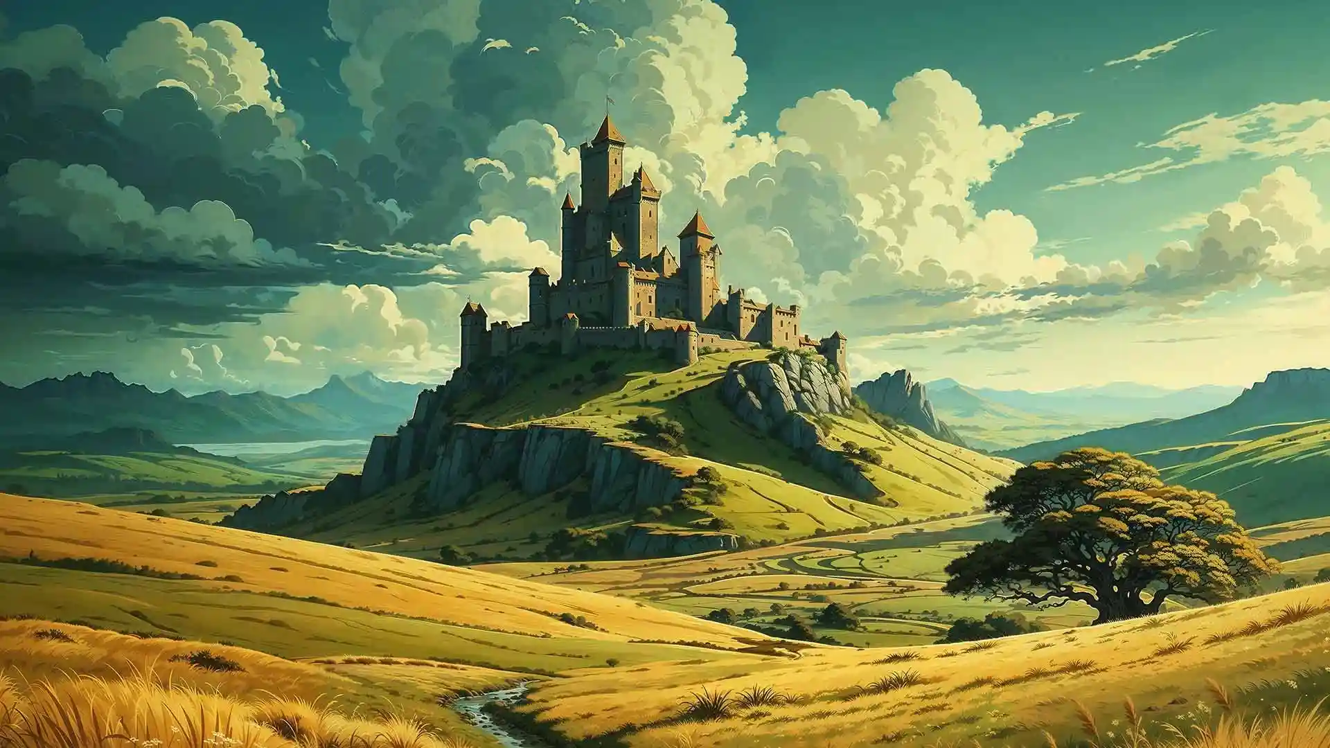 game-background
