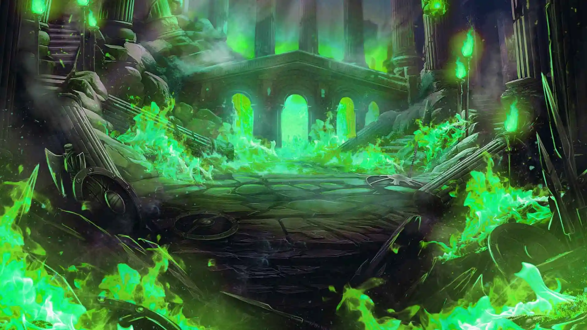 game-background