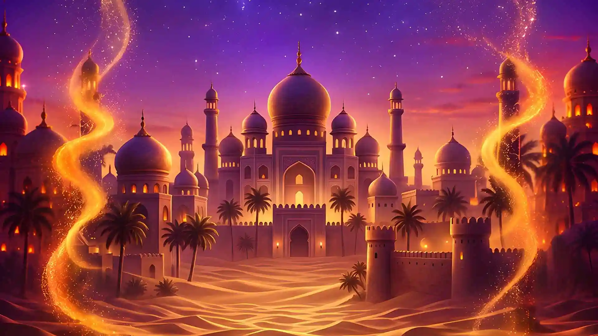 game-background