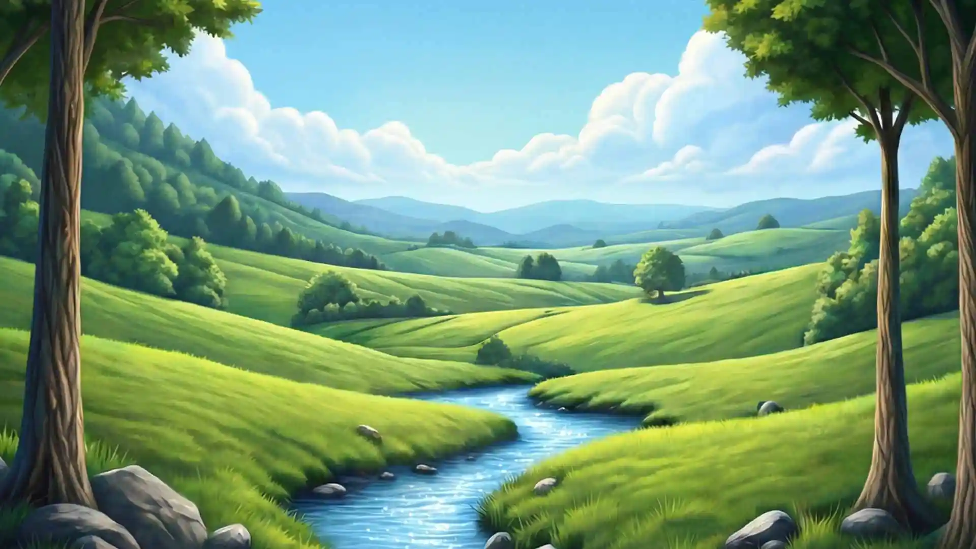 game-background