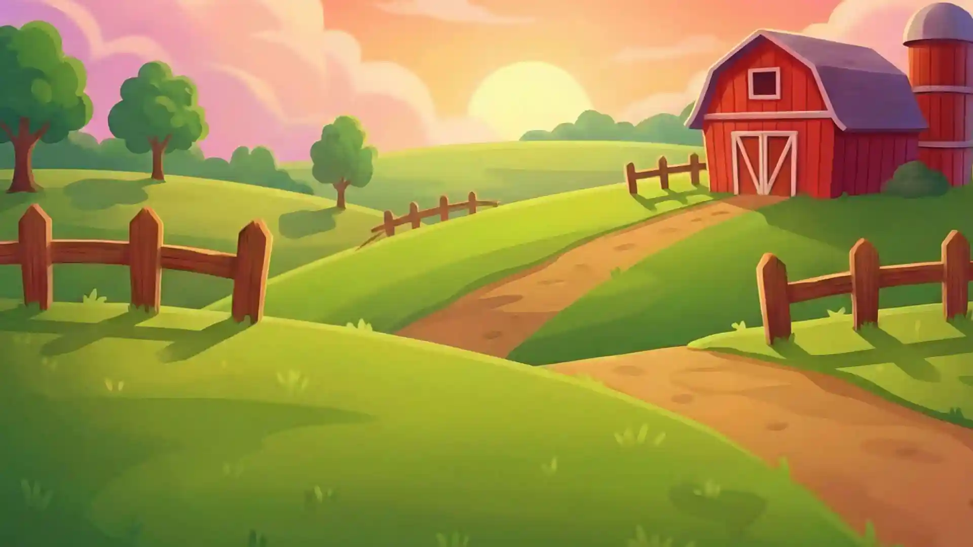 game-background