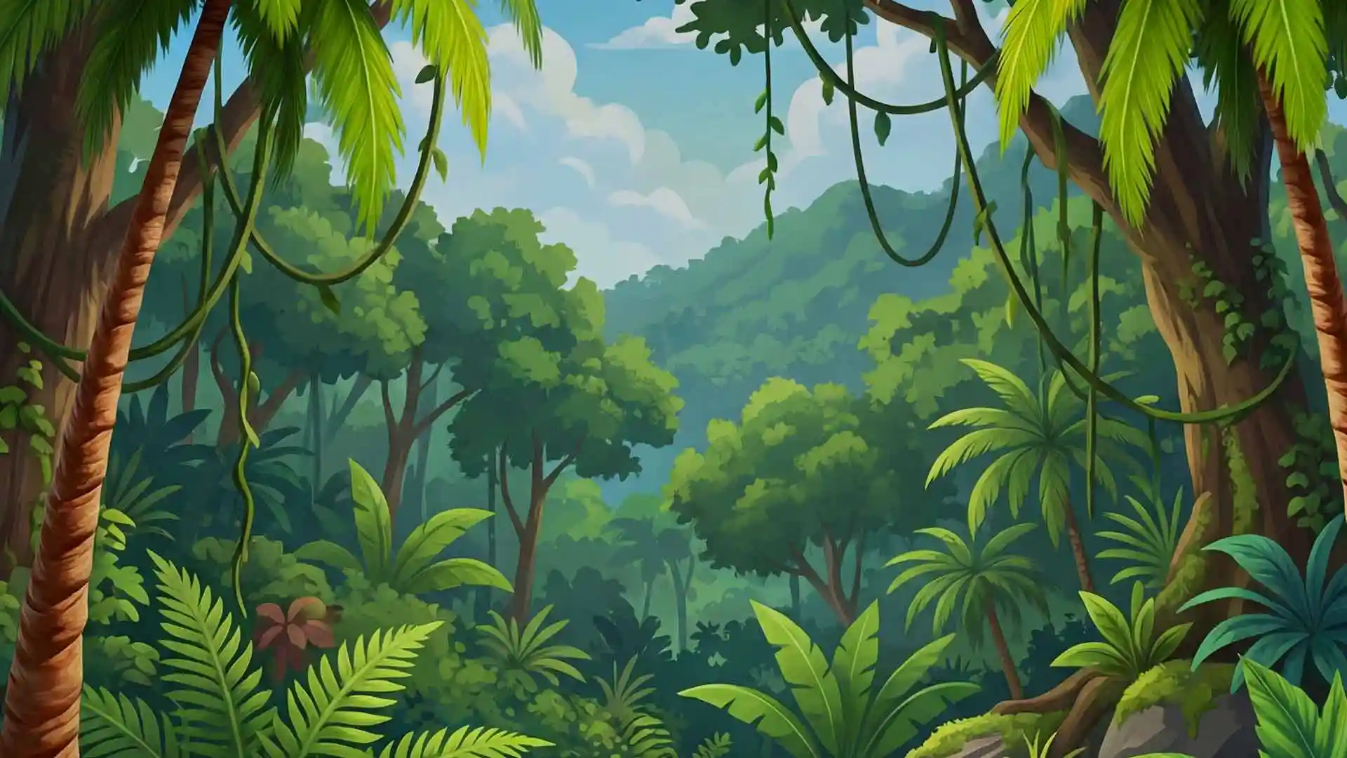 game-background