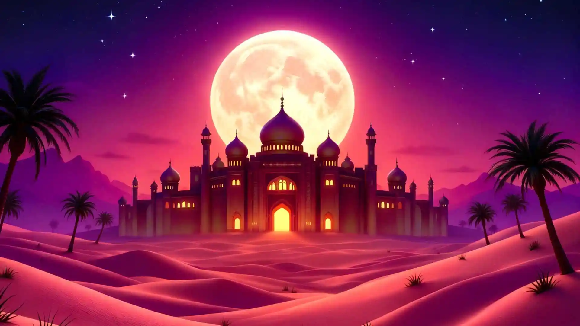game-background