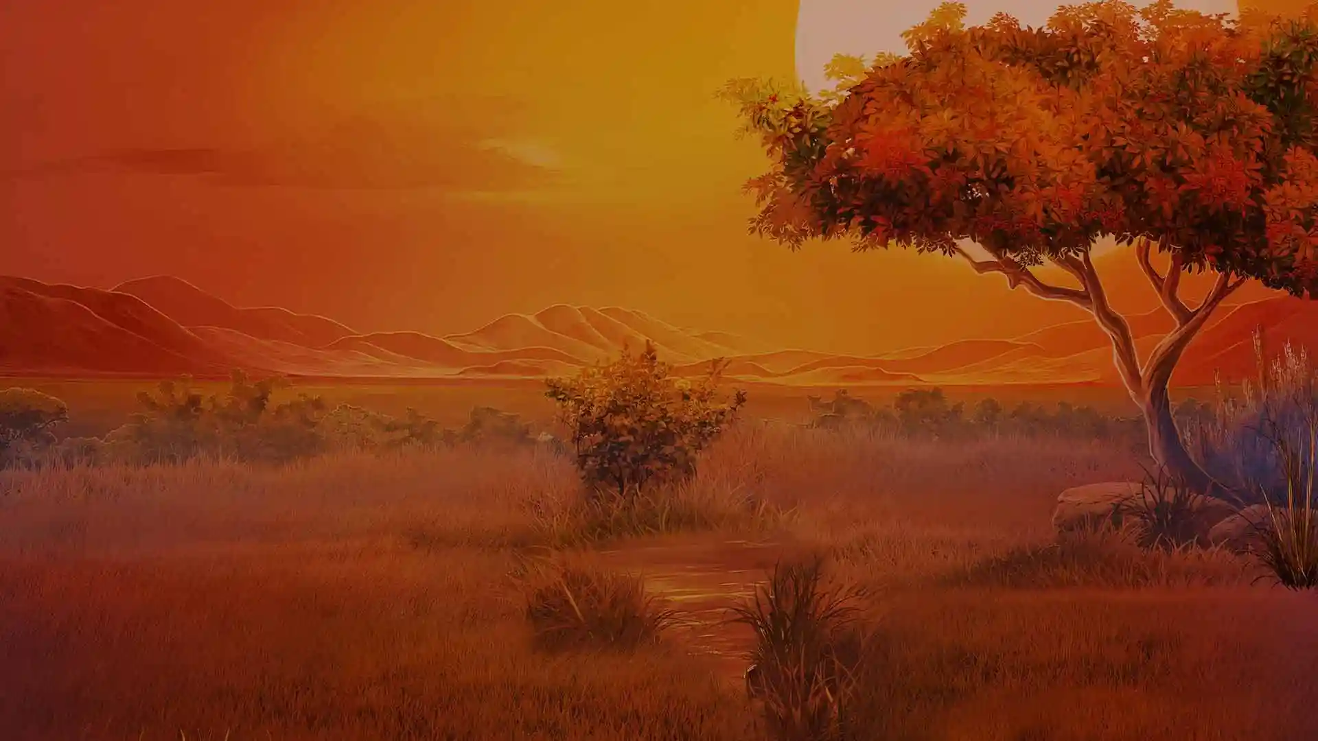 game-background