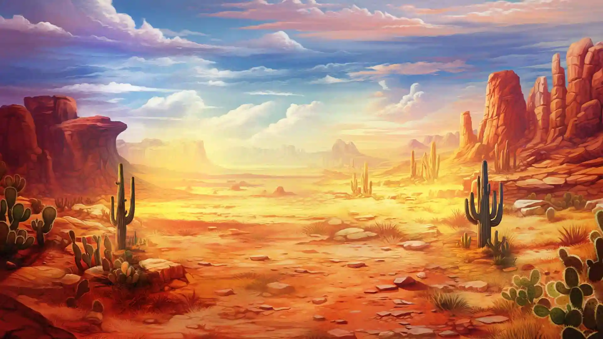 game-background