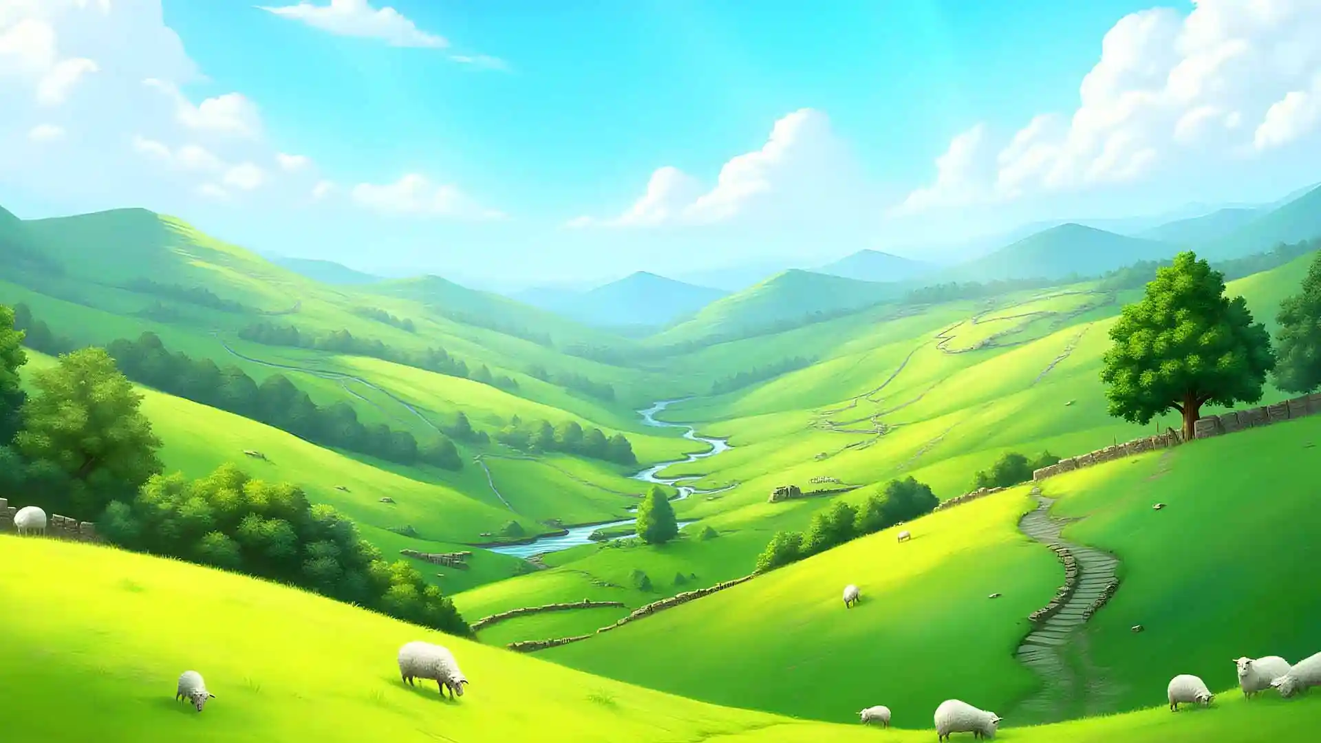 game-background