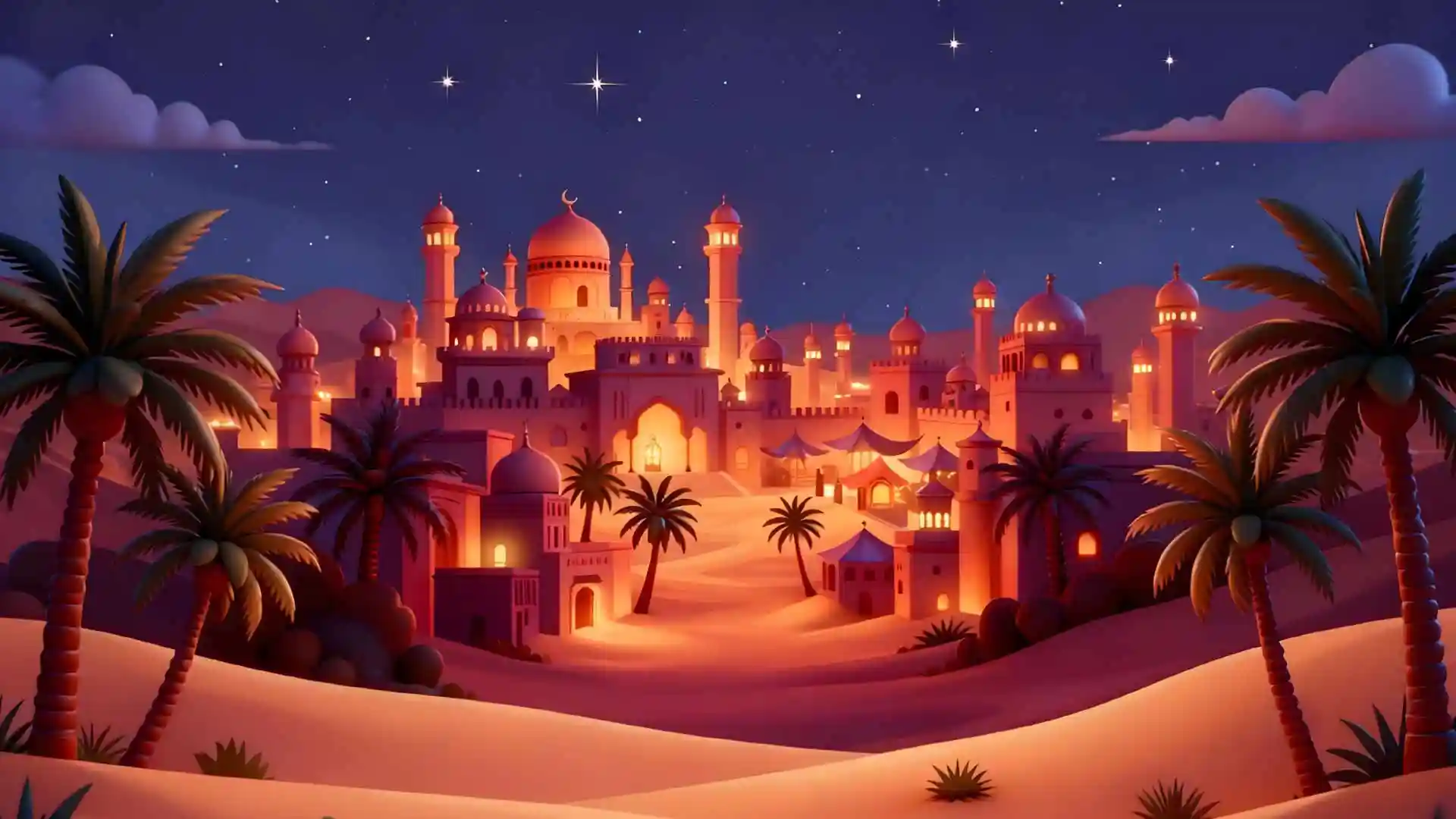 game-background