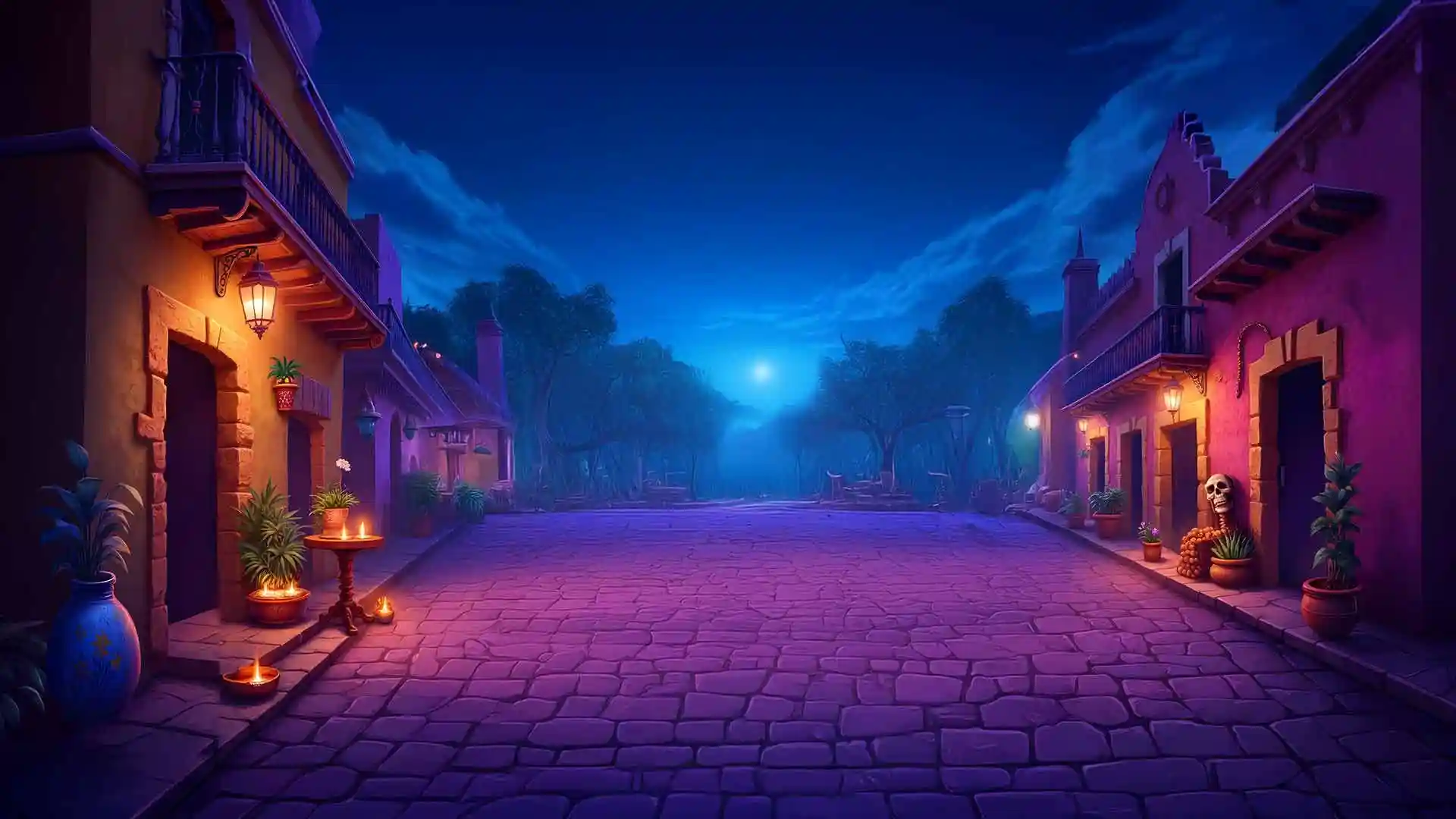 game-background