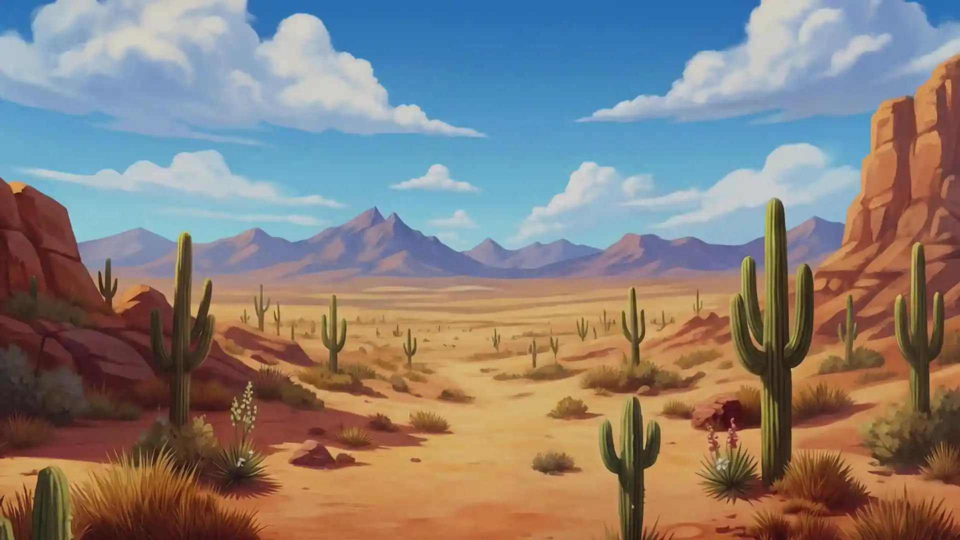 game-background