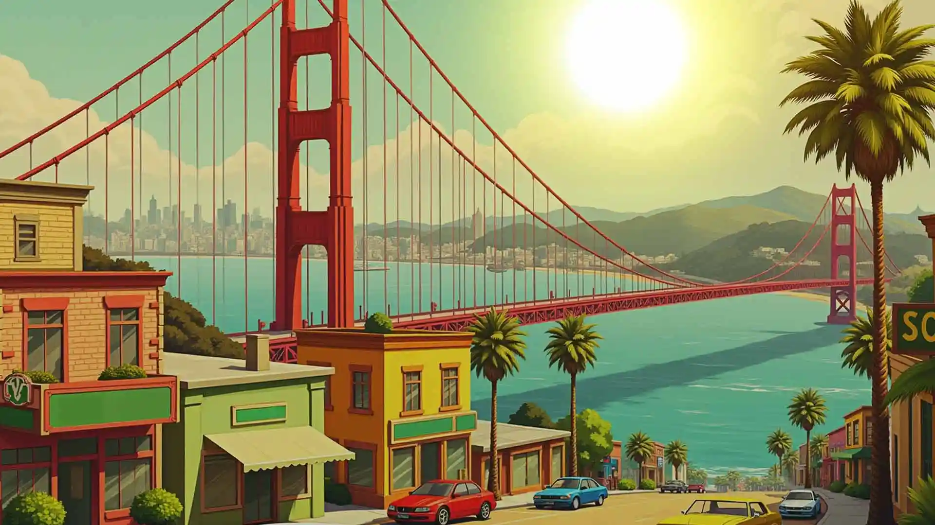 game-background