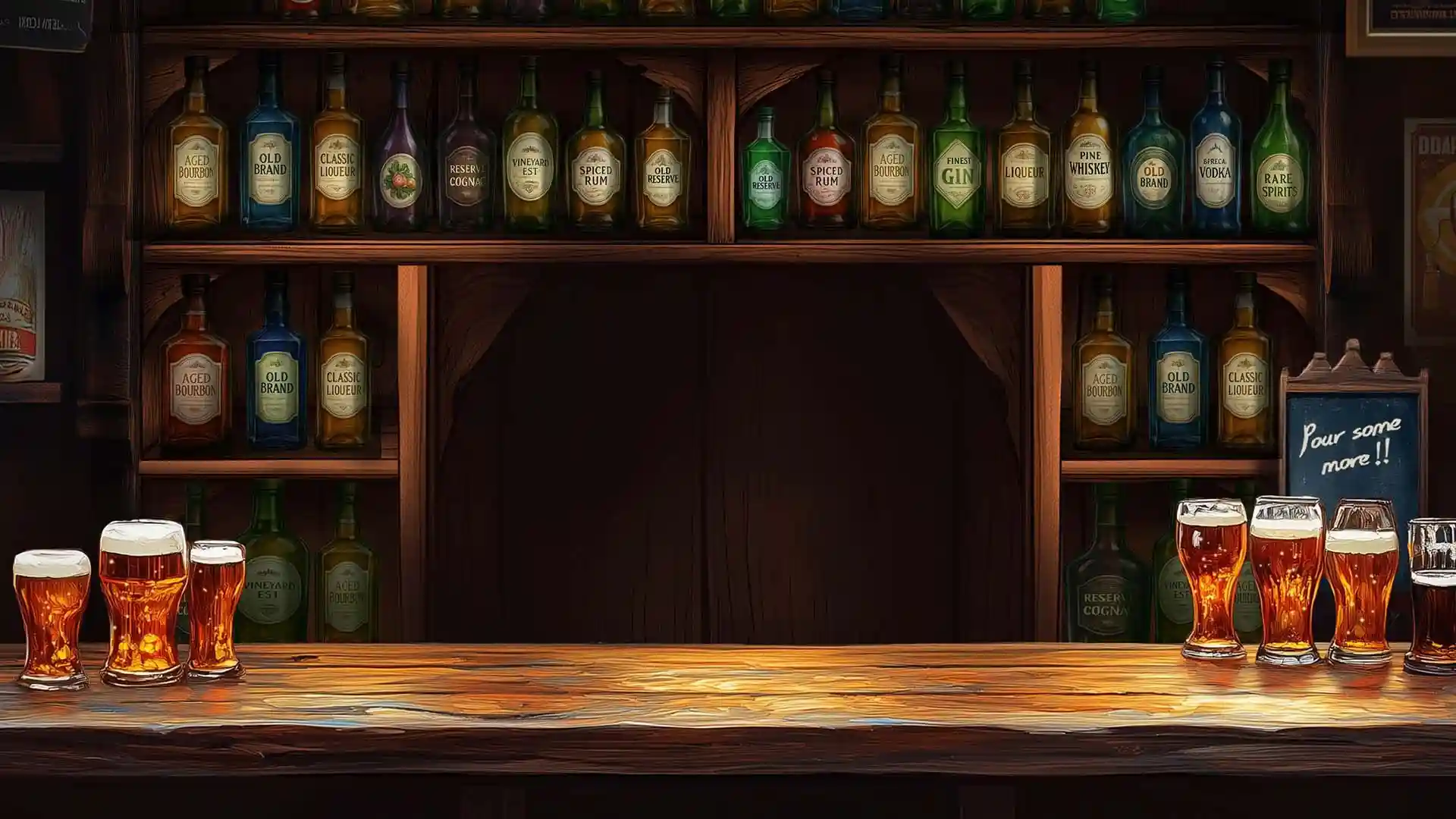 game-background