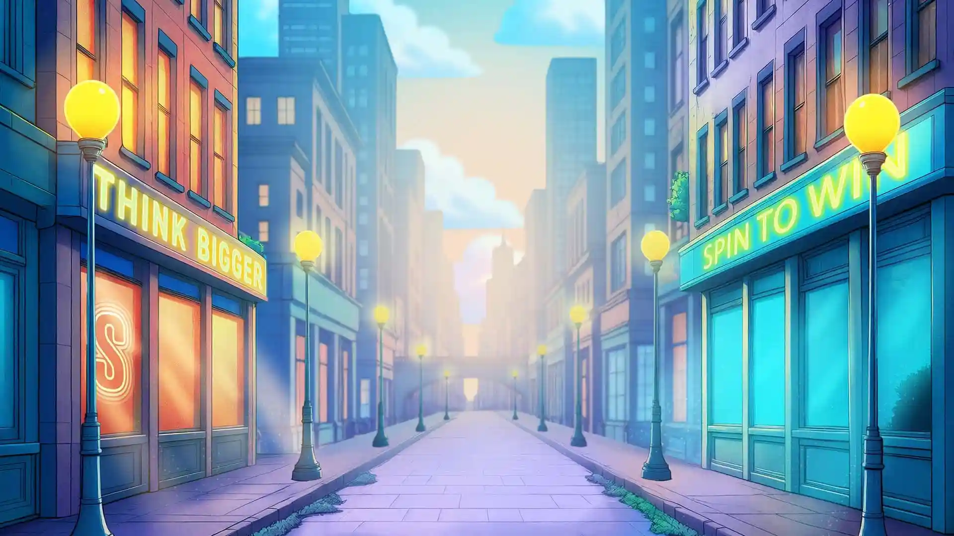 game-background