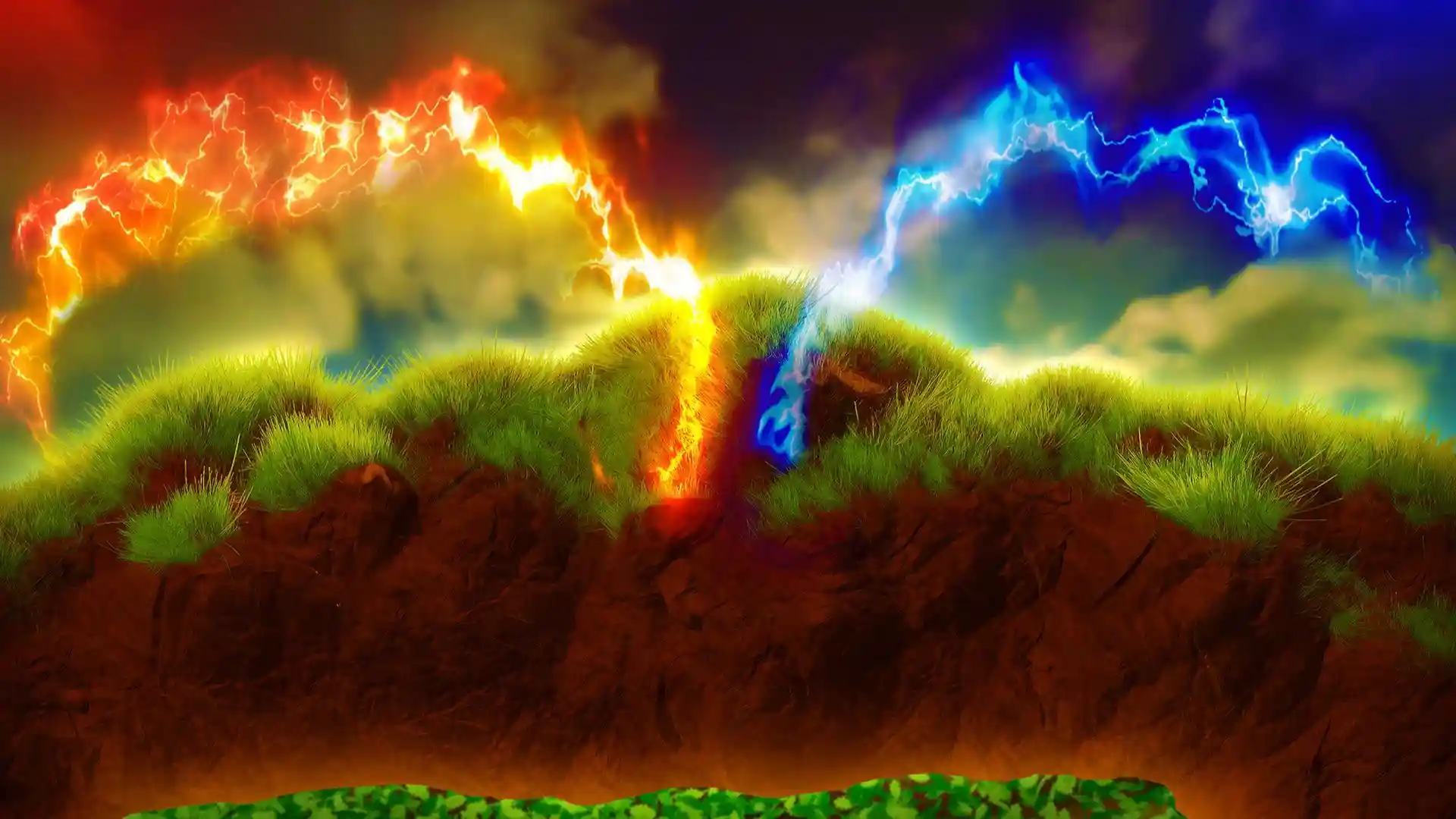 game-background