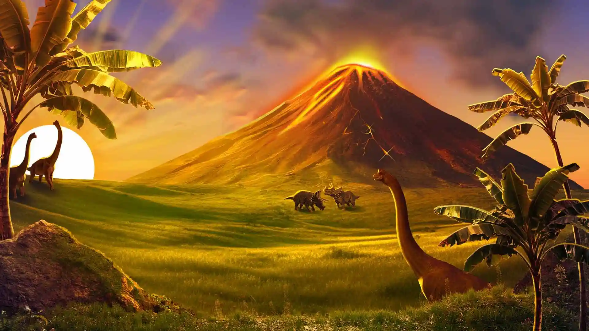 game-background