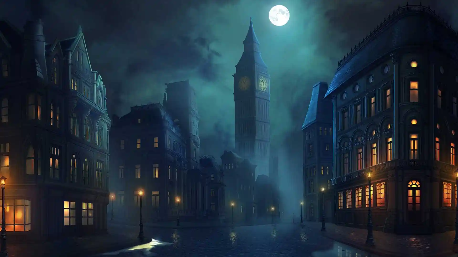 game-background