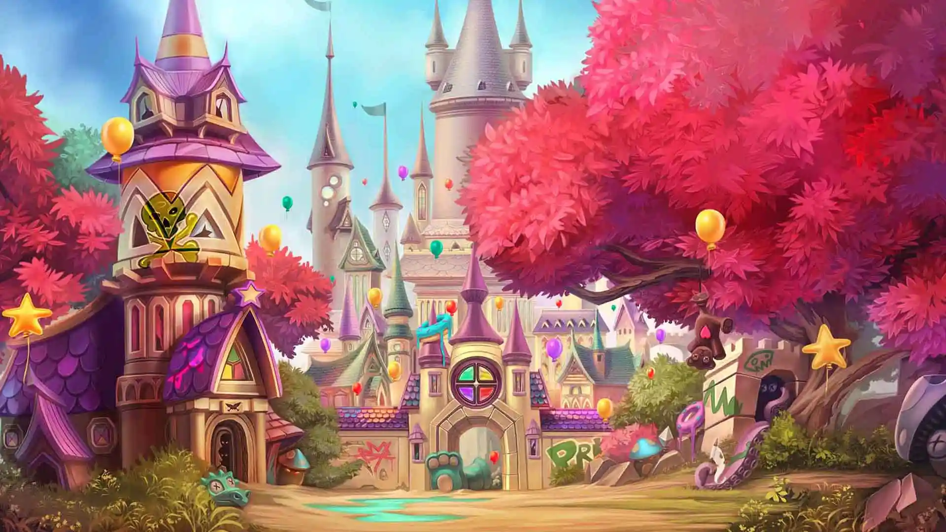 game-background