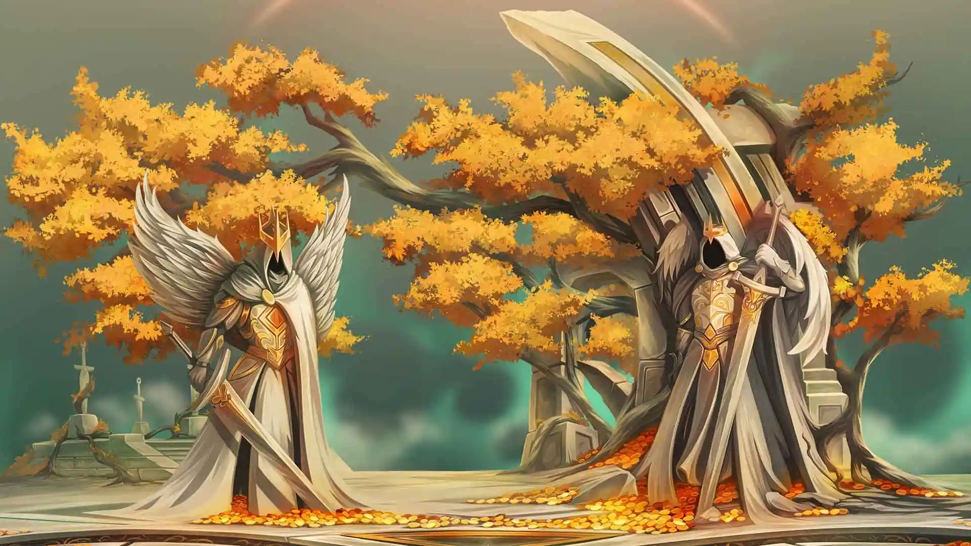 game-background