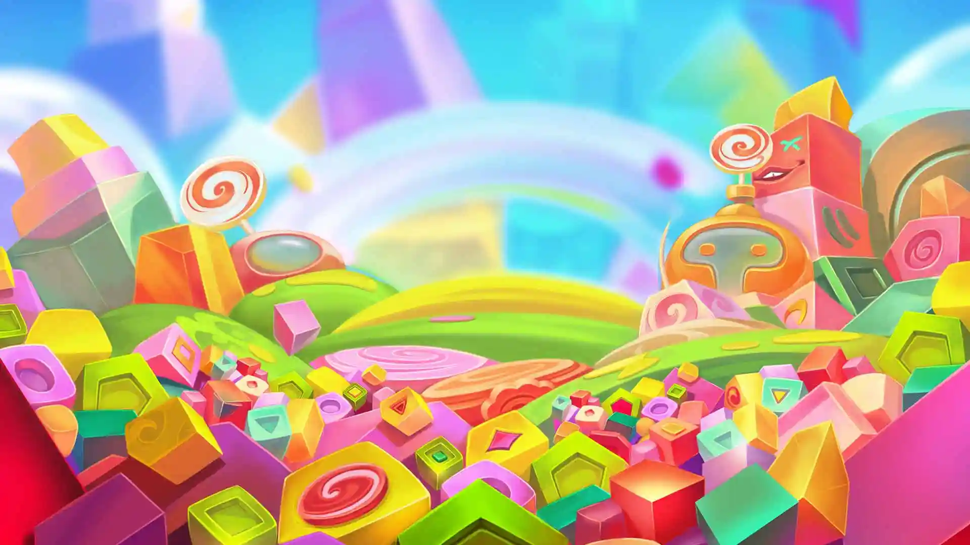 game-background