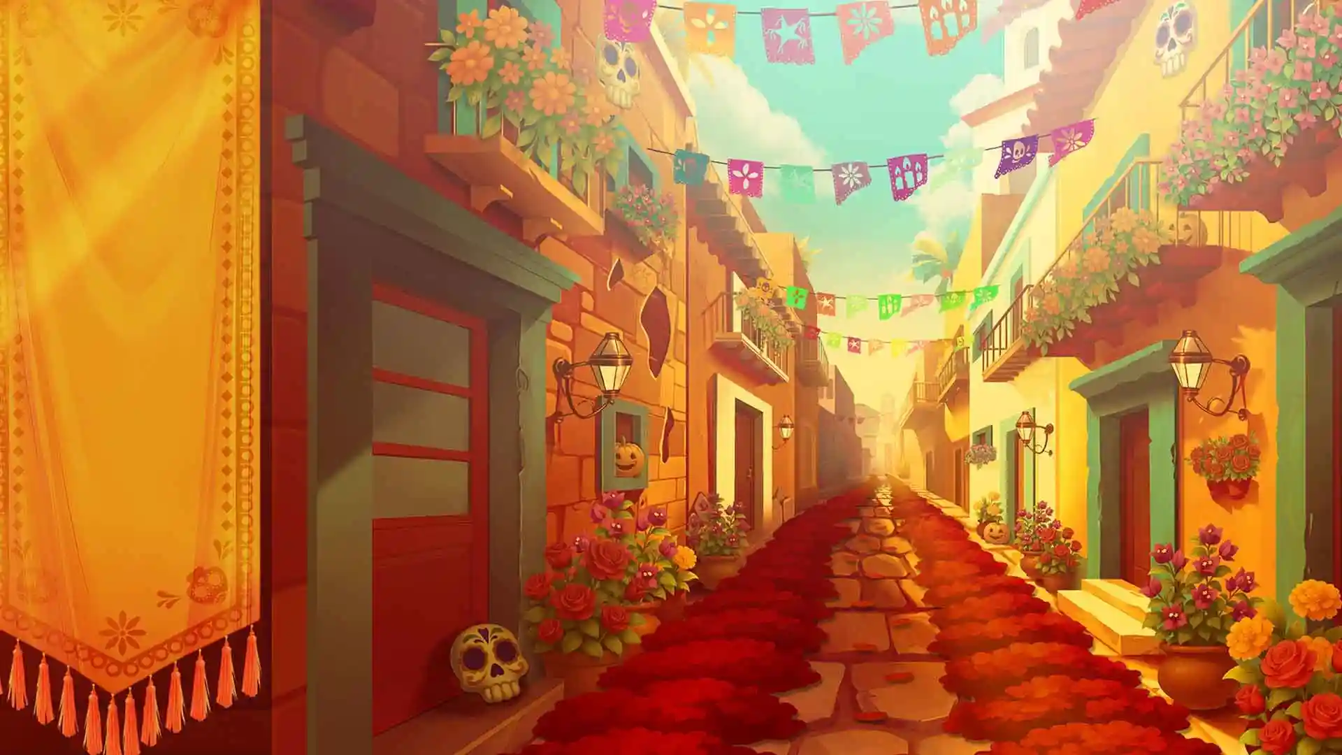 game-background