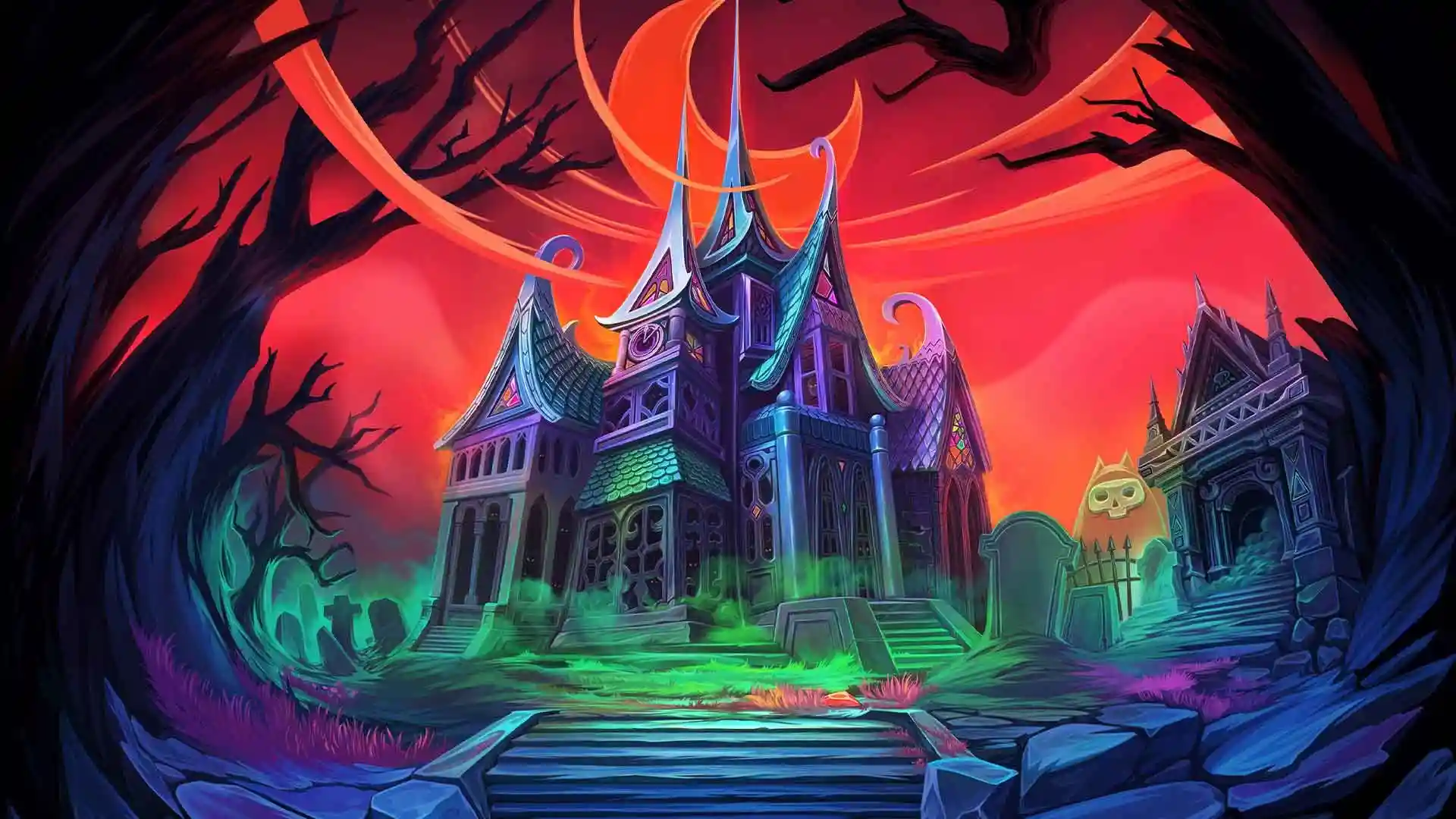 game-background