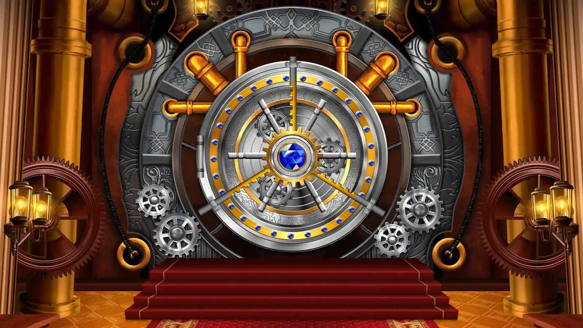 game-background