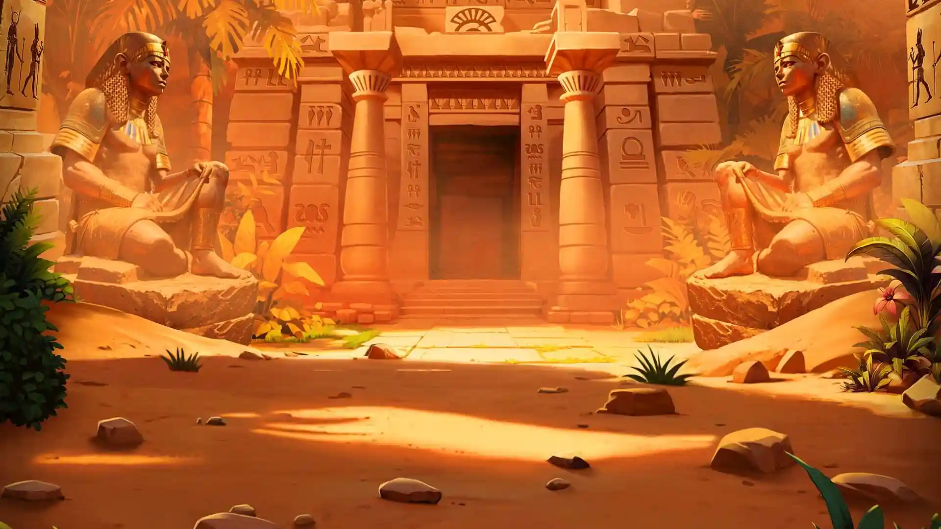 game-background