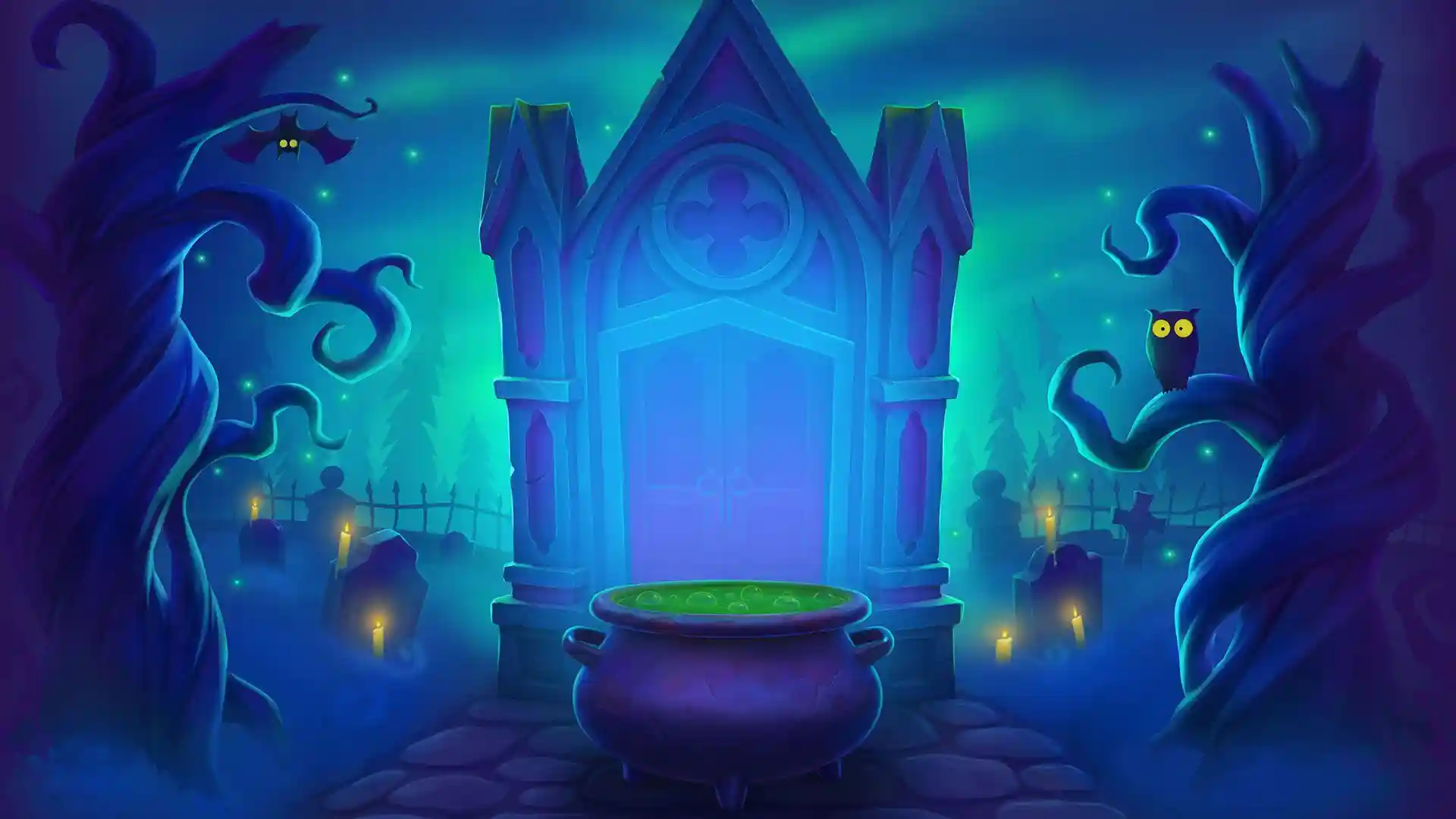 game-background