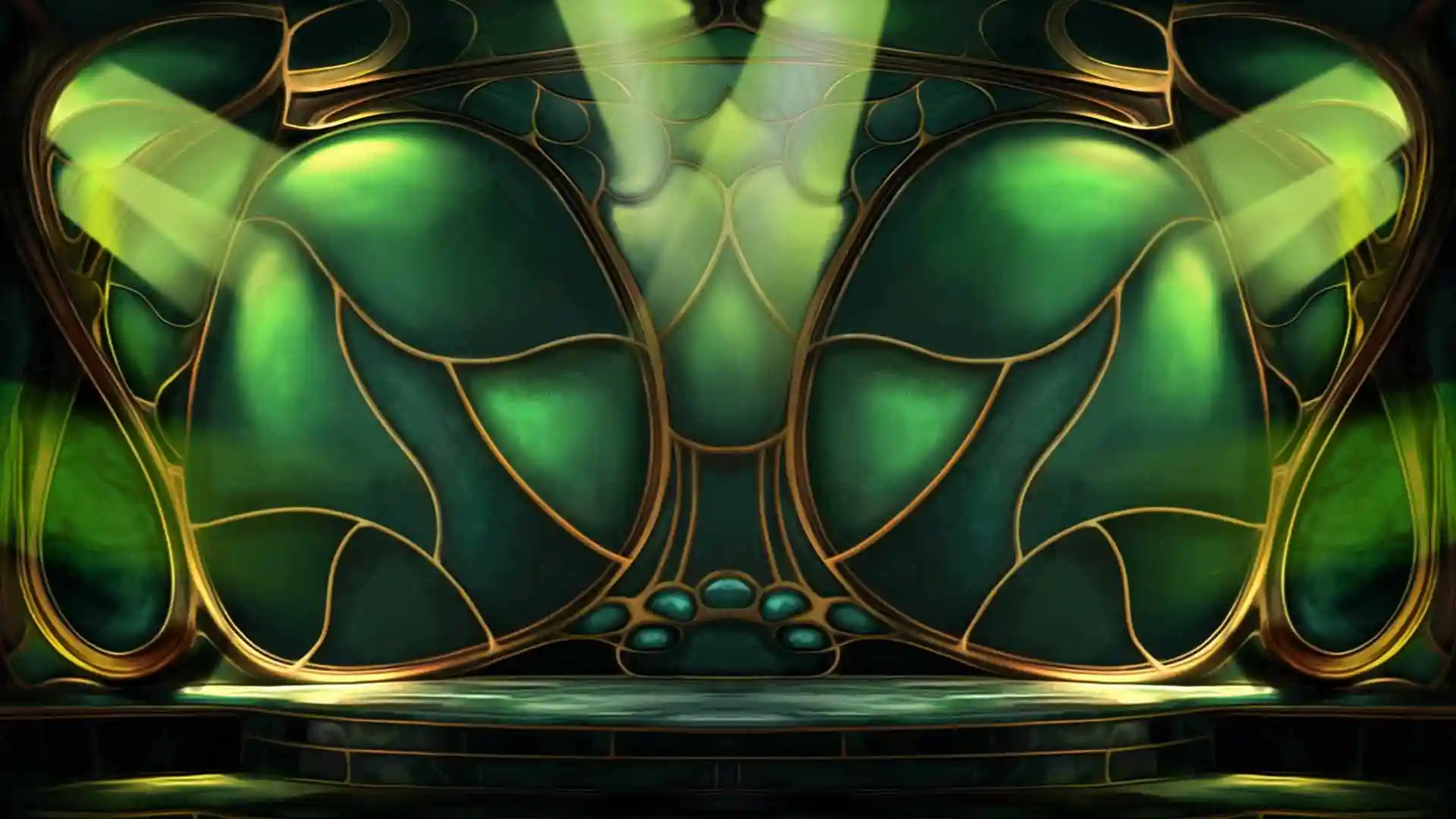 game-background