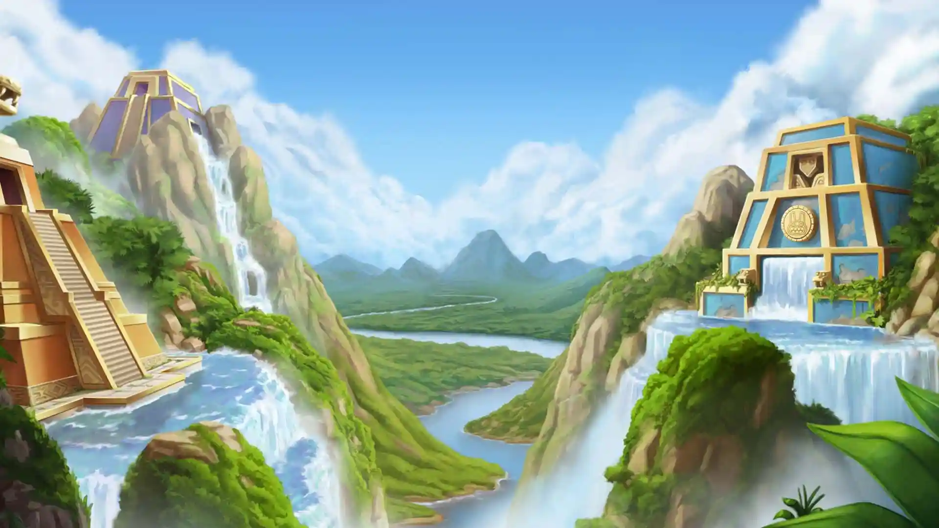 game-background