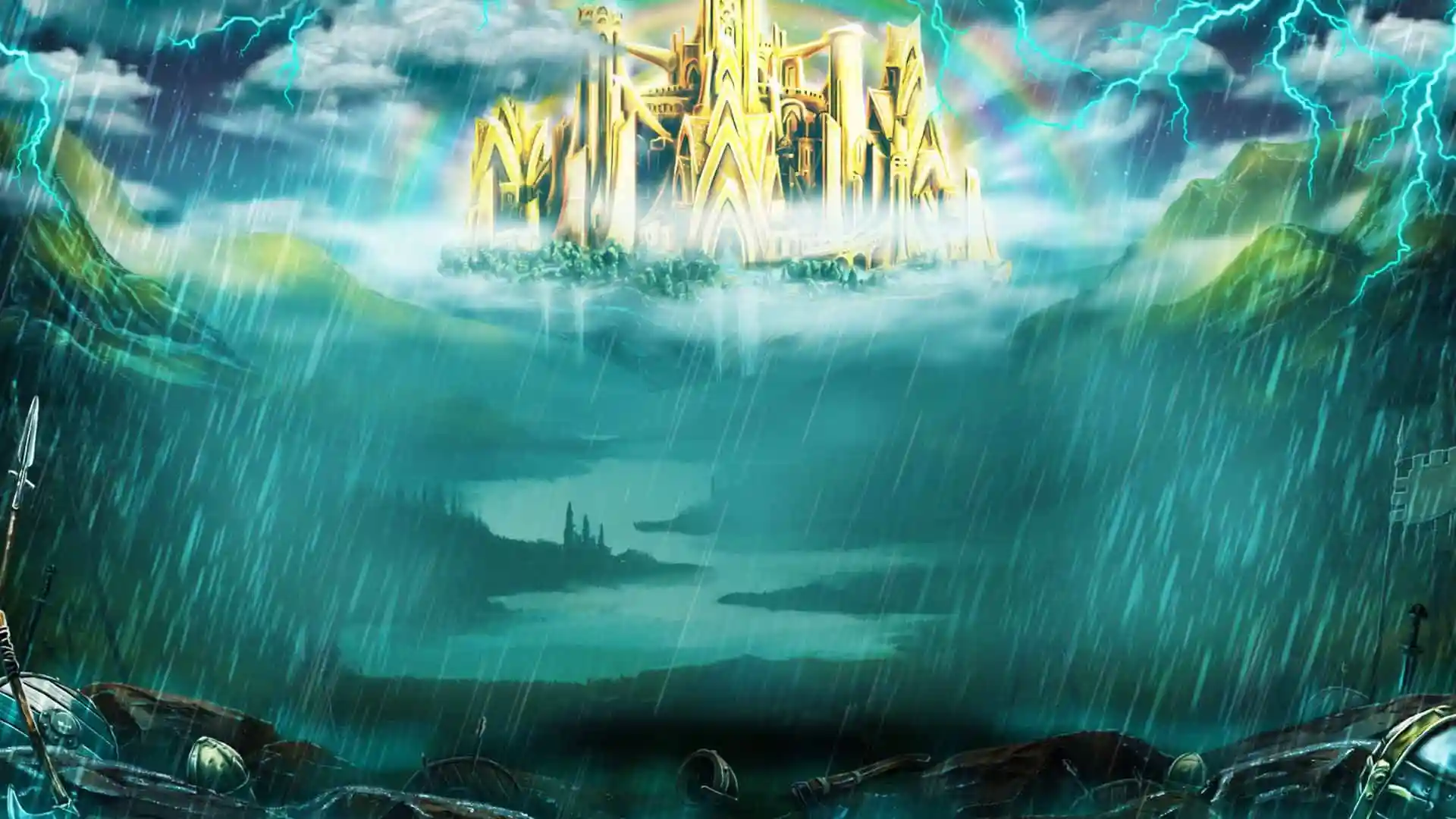 game-background
