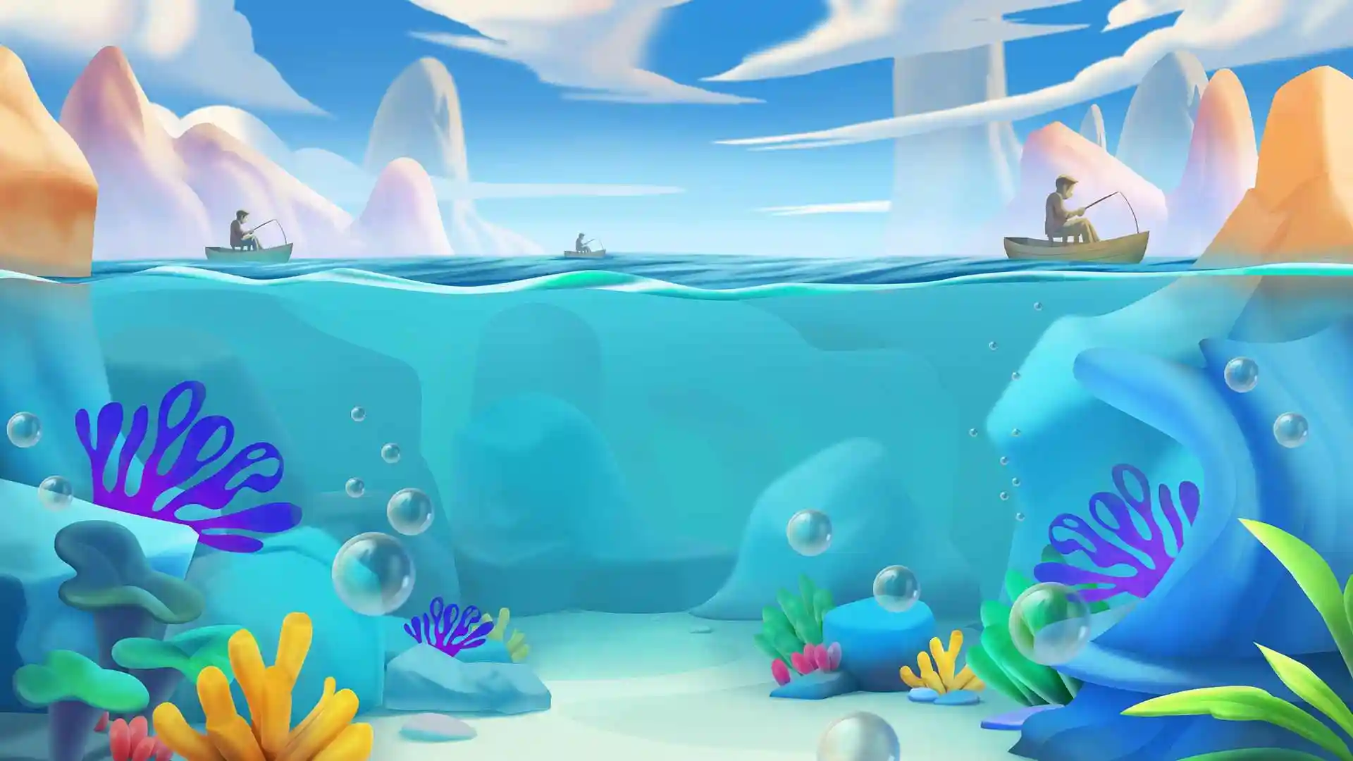 game-background
