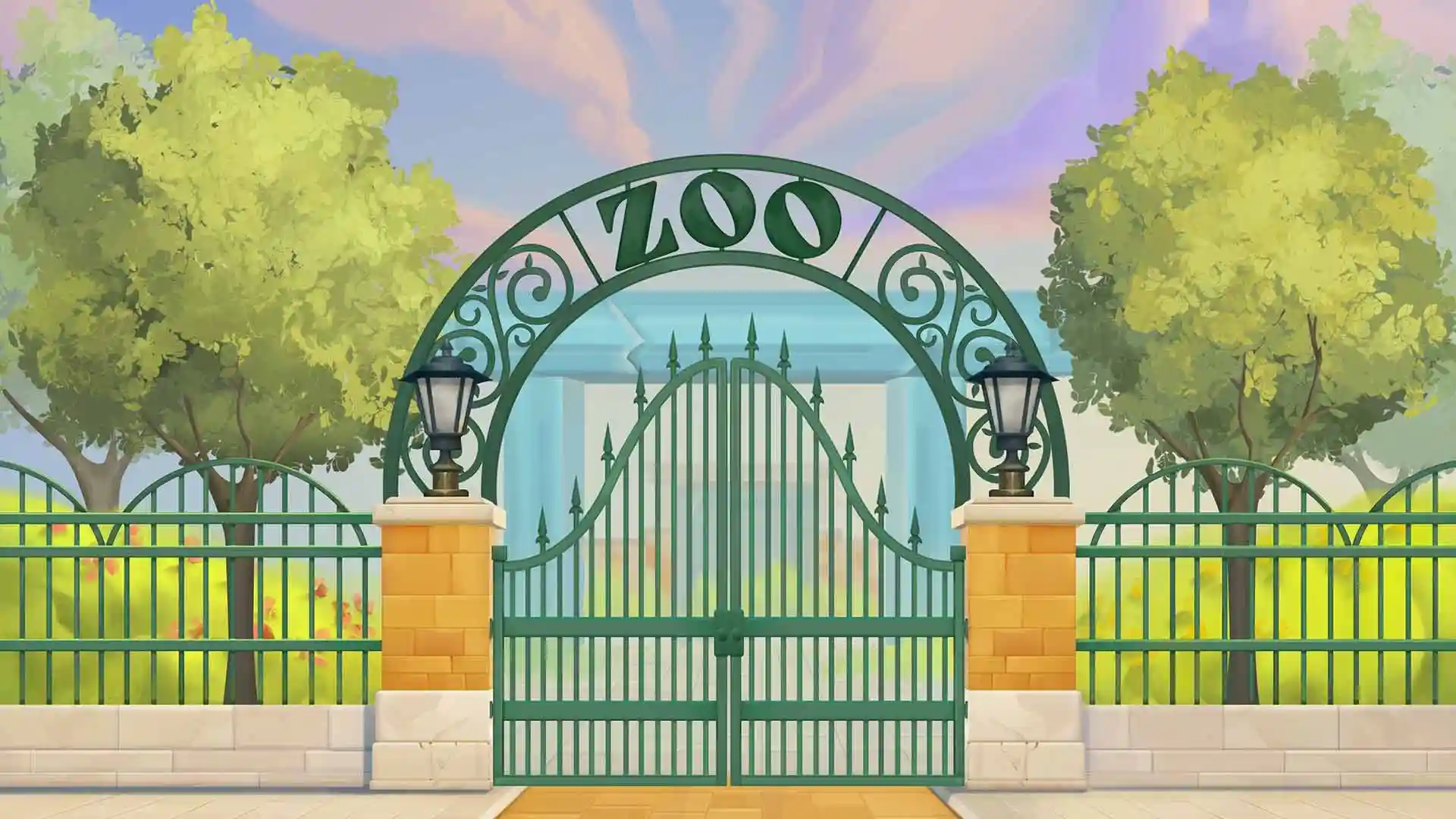 game-background