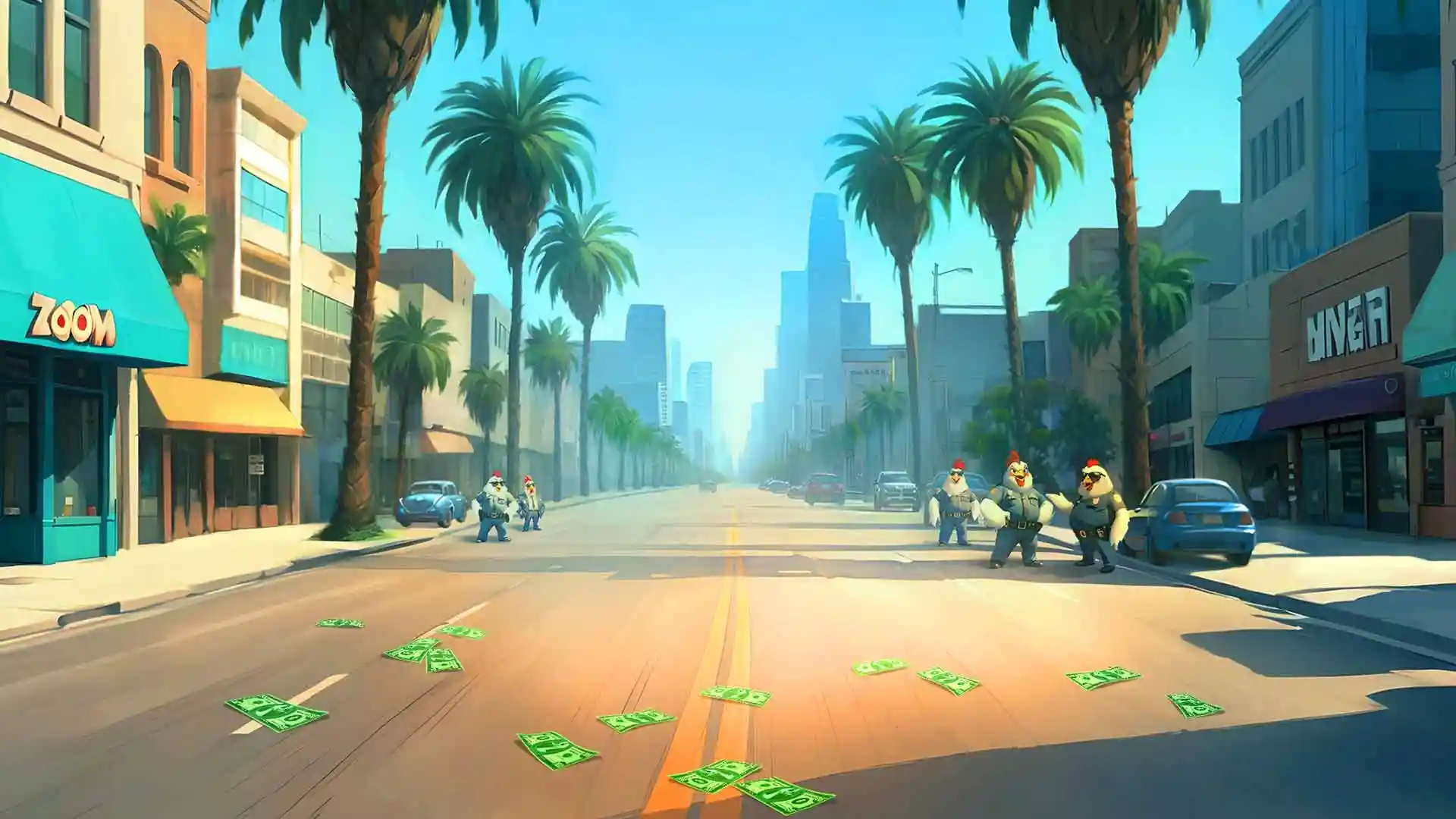 game-background