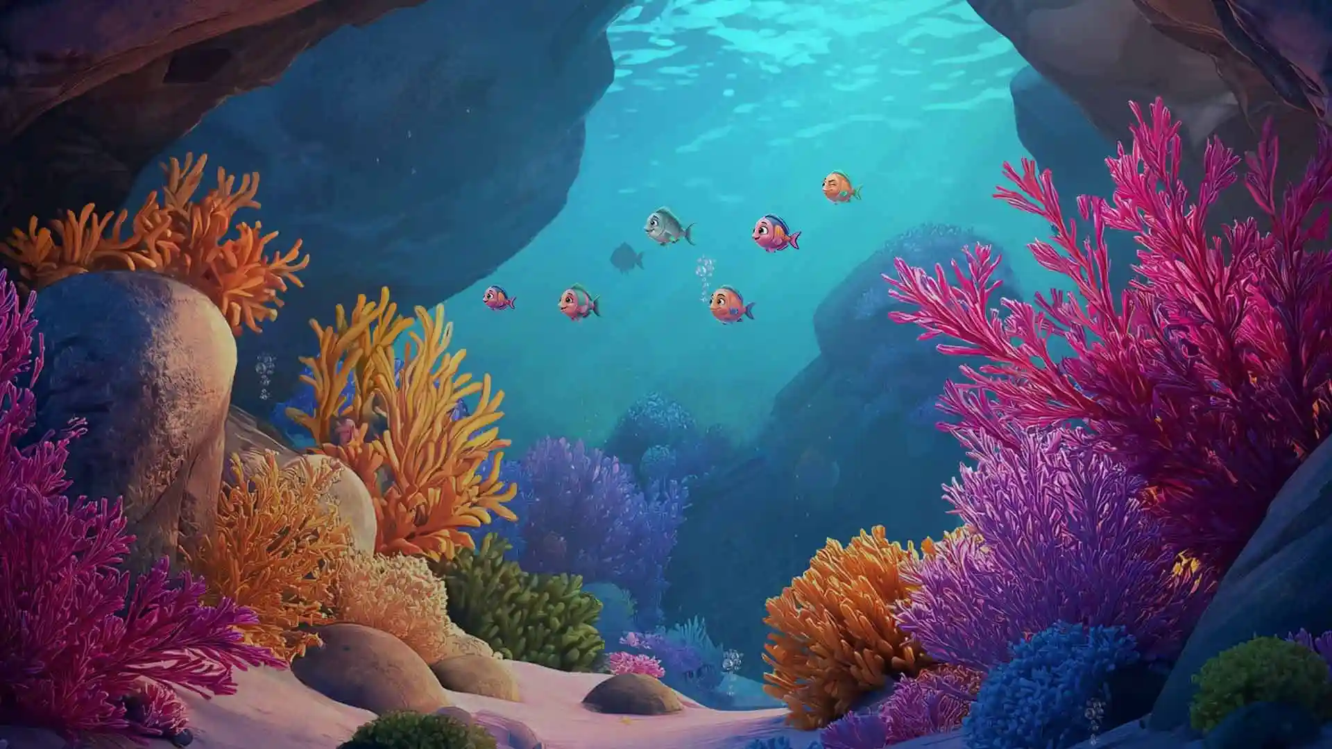 game-background