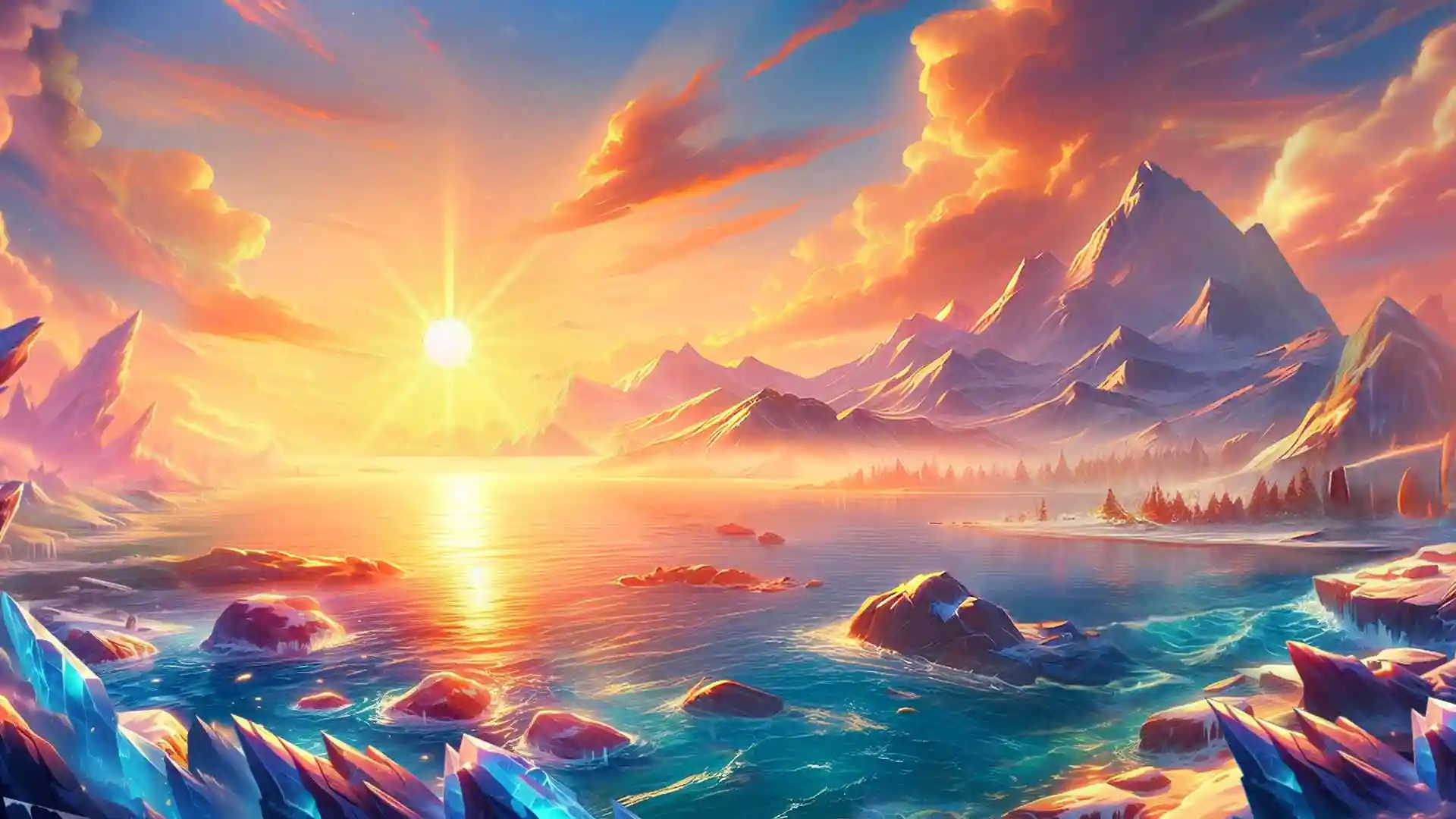 game-background
