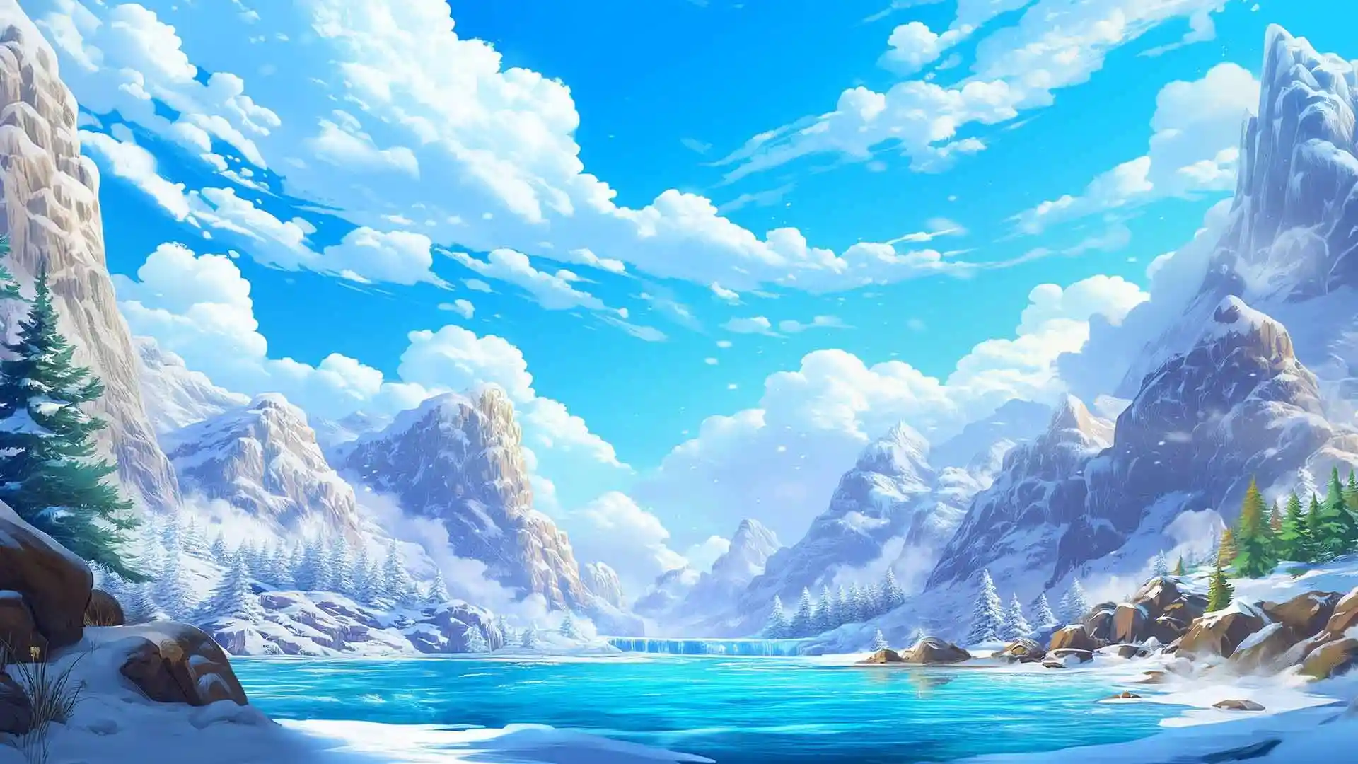 game-background