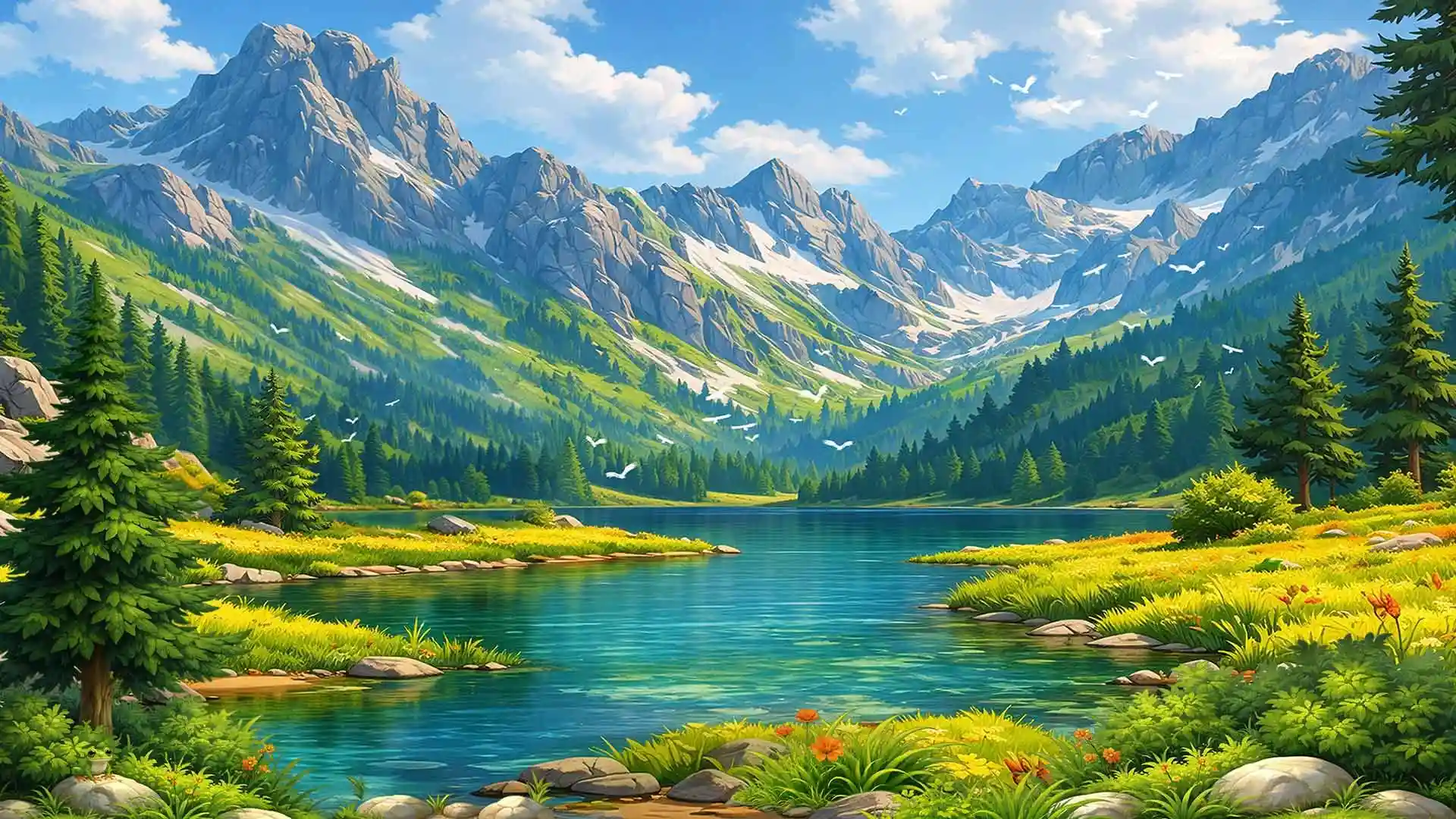 game-background