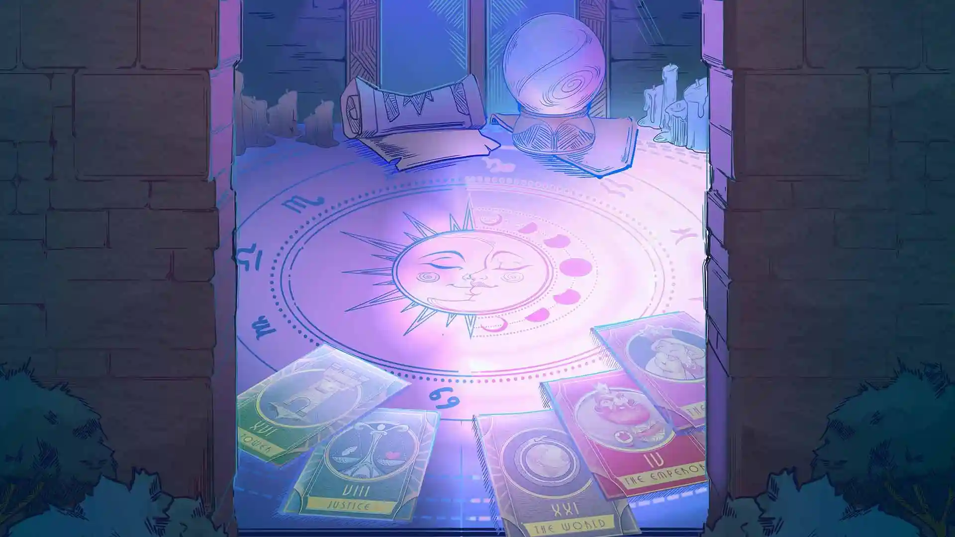 game-background