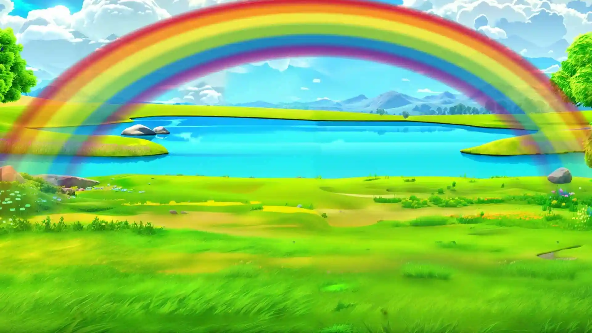 game-background
