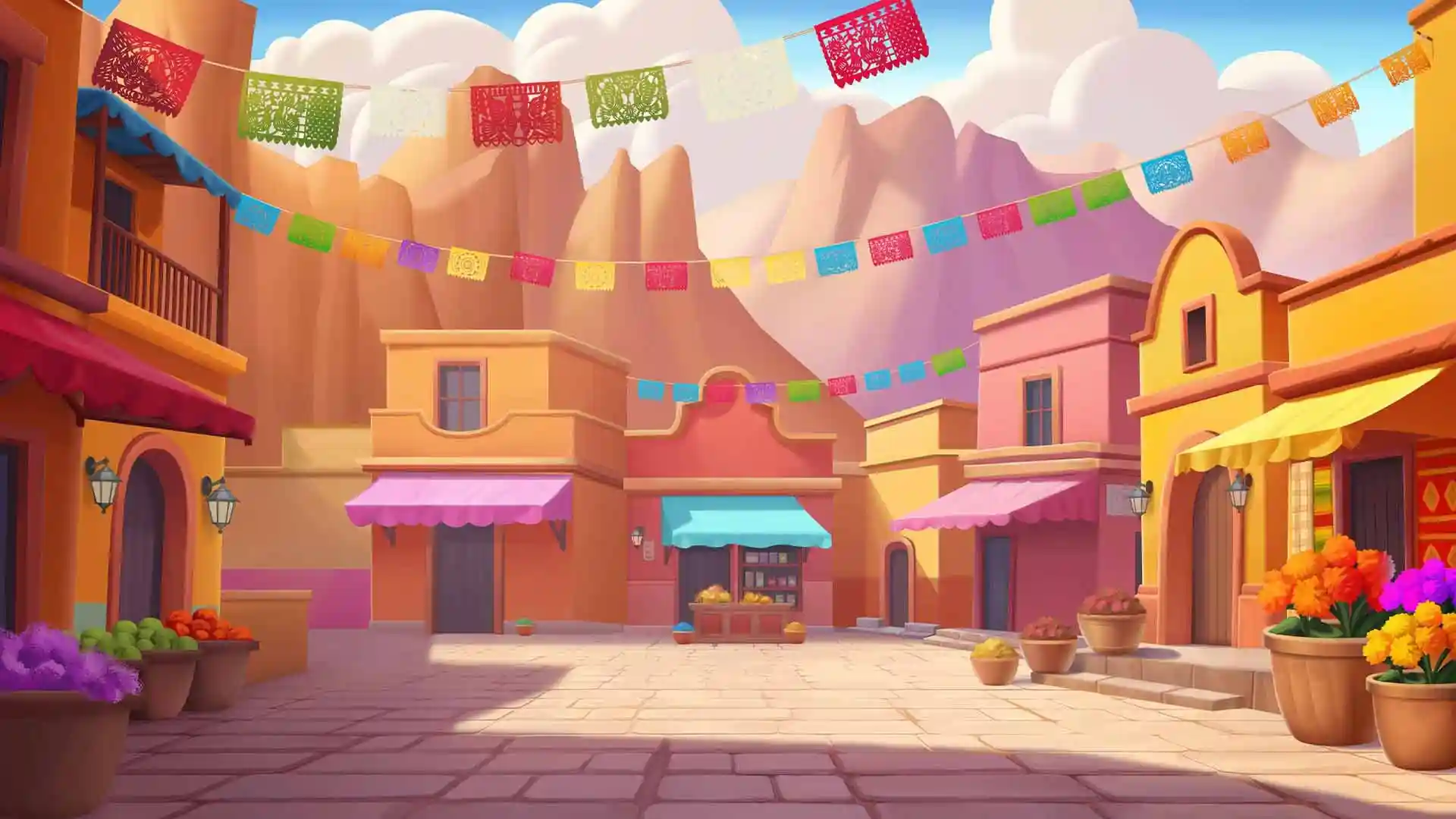 game-background