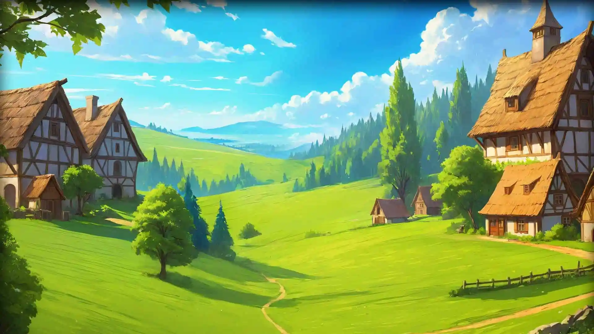 game-background
